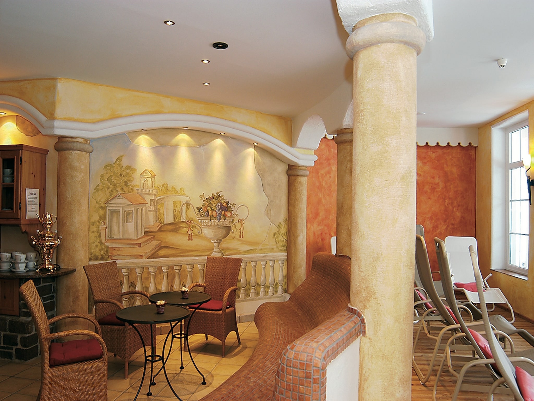 Apartment Appartement im Wellness-Aparthotel-Kleinarl