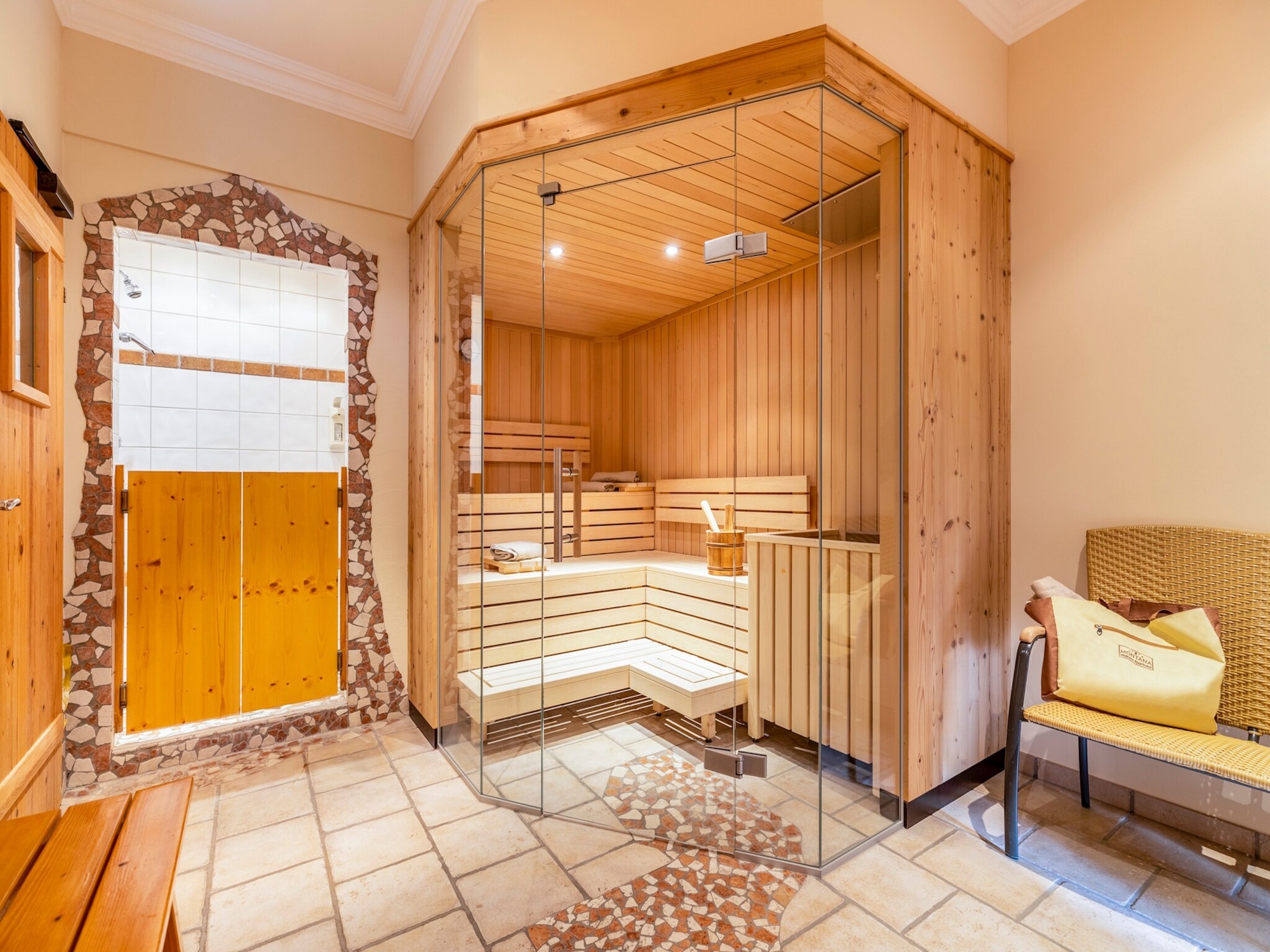 Apartment Appartement im Wellness-Aparthotel-Kleinarl
