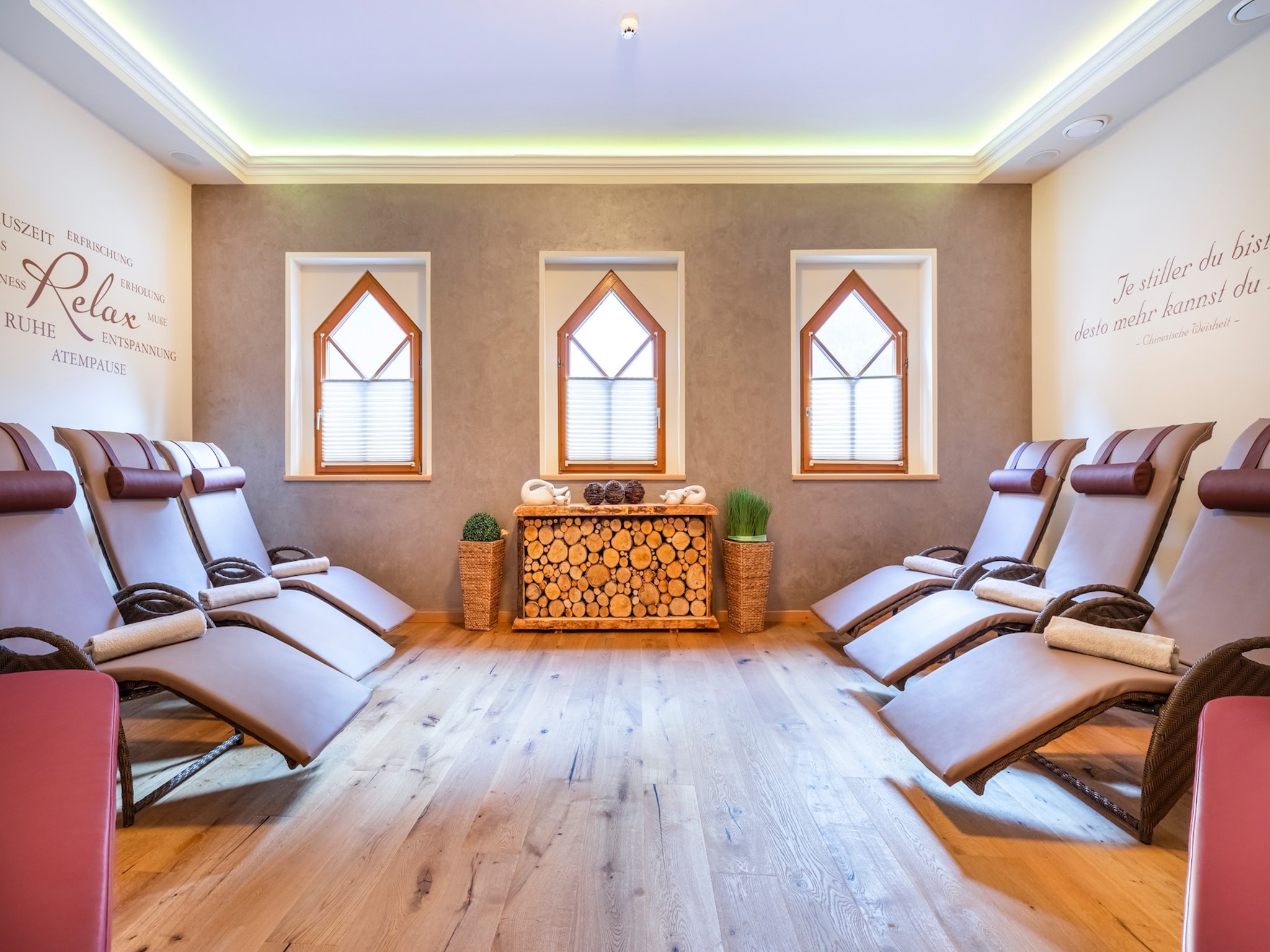 Apartment Appartement im Wellness-Aparthotel-Kleinarl