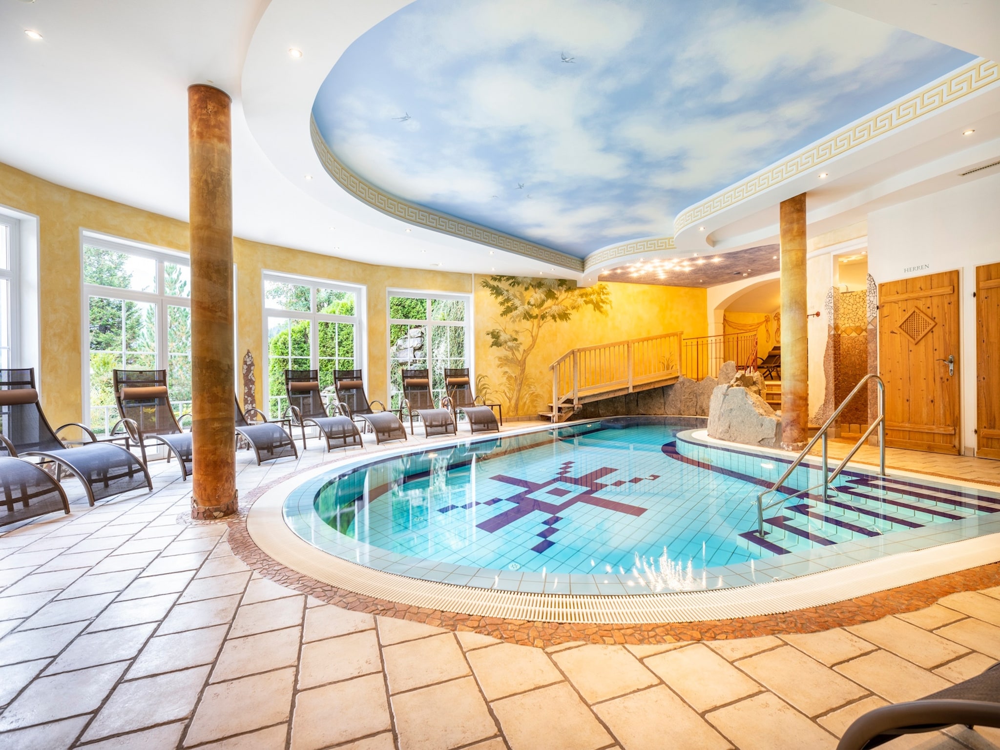 Apartment Appartement im Wellness-Aparthotel-Kleinarl