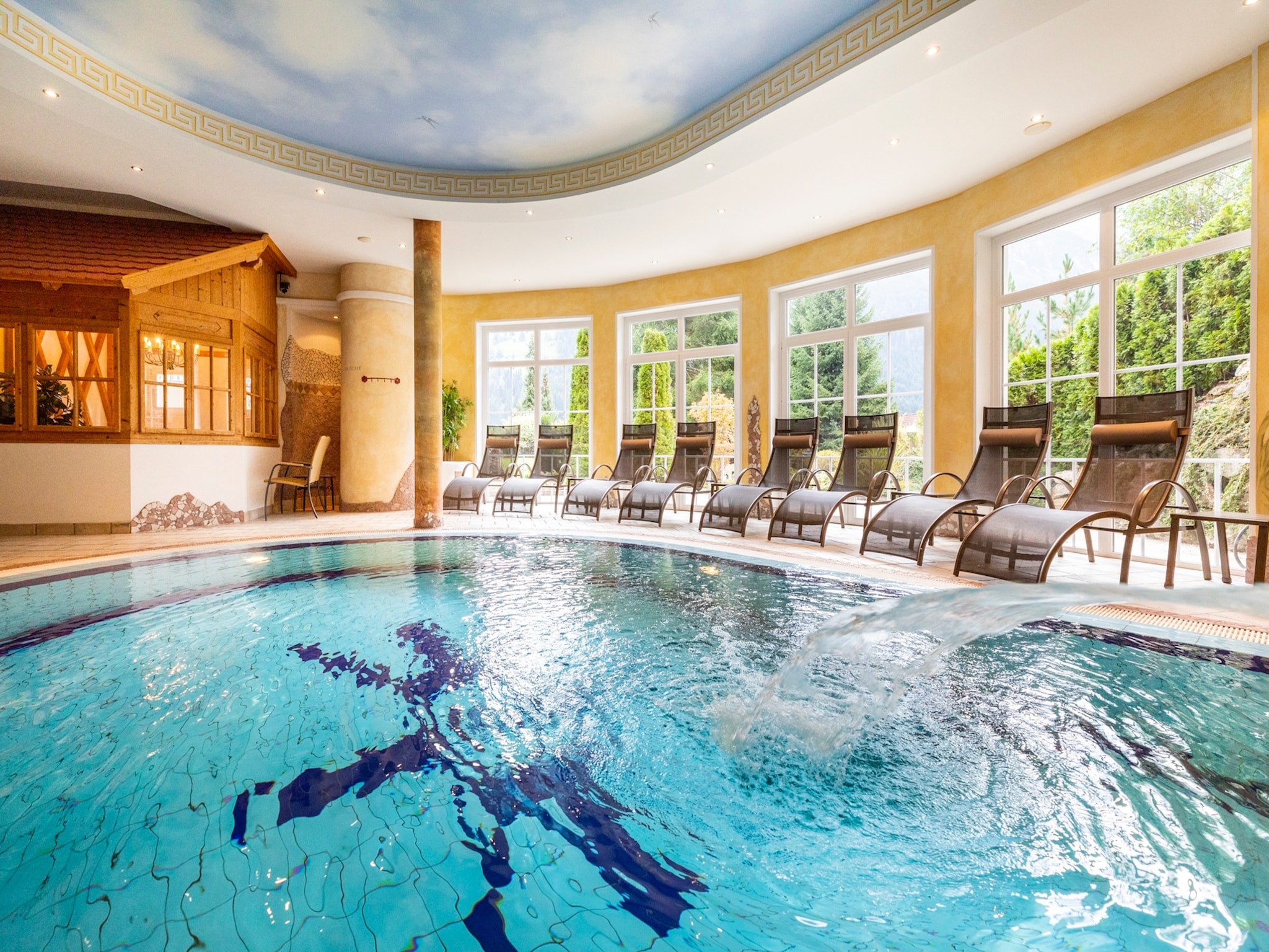 Apartment Appartement im Wellness-Aparthotel-Kleinarl