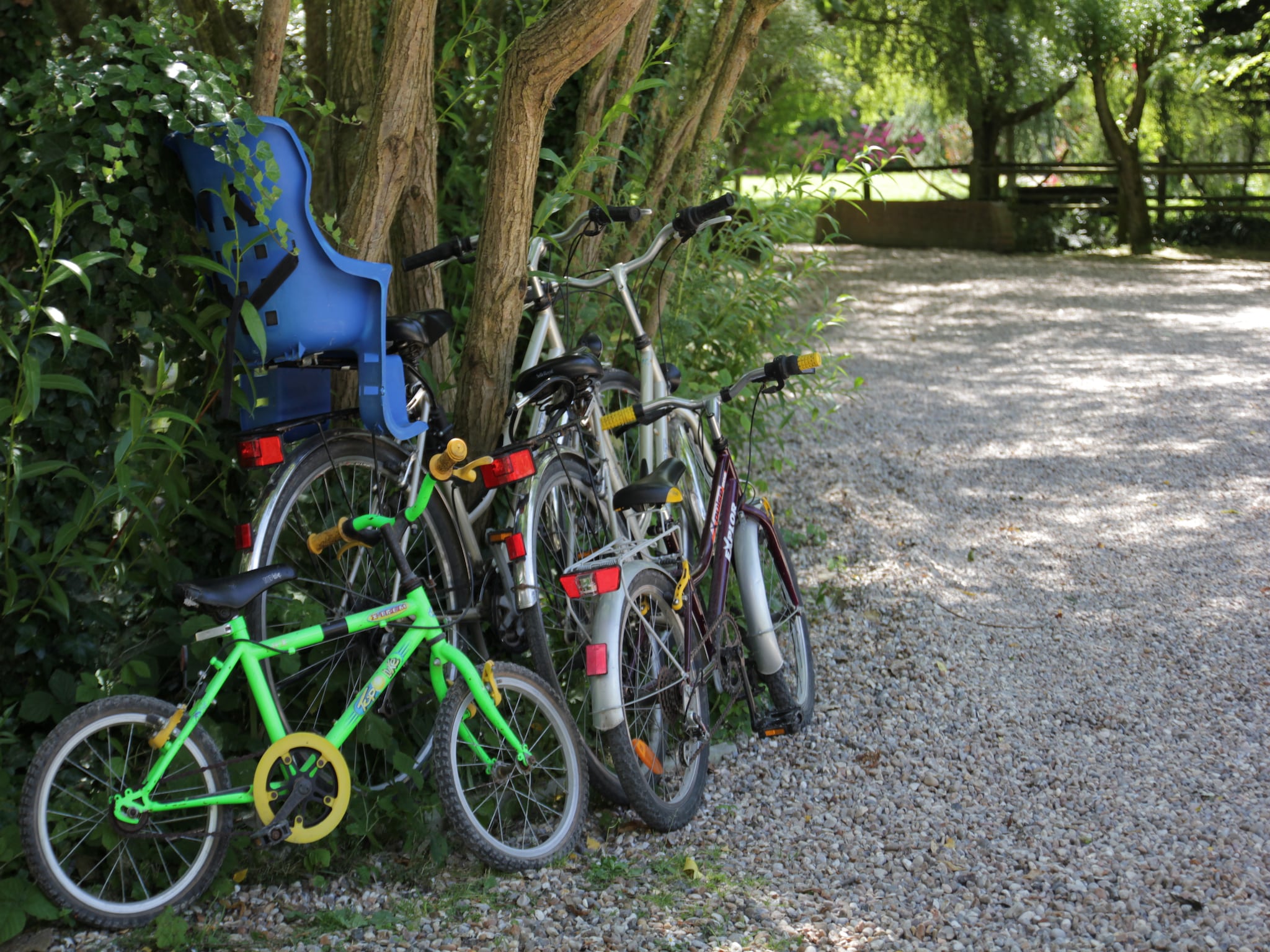 Ferienwohnung Gite 5