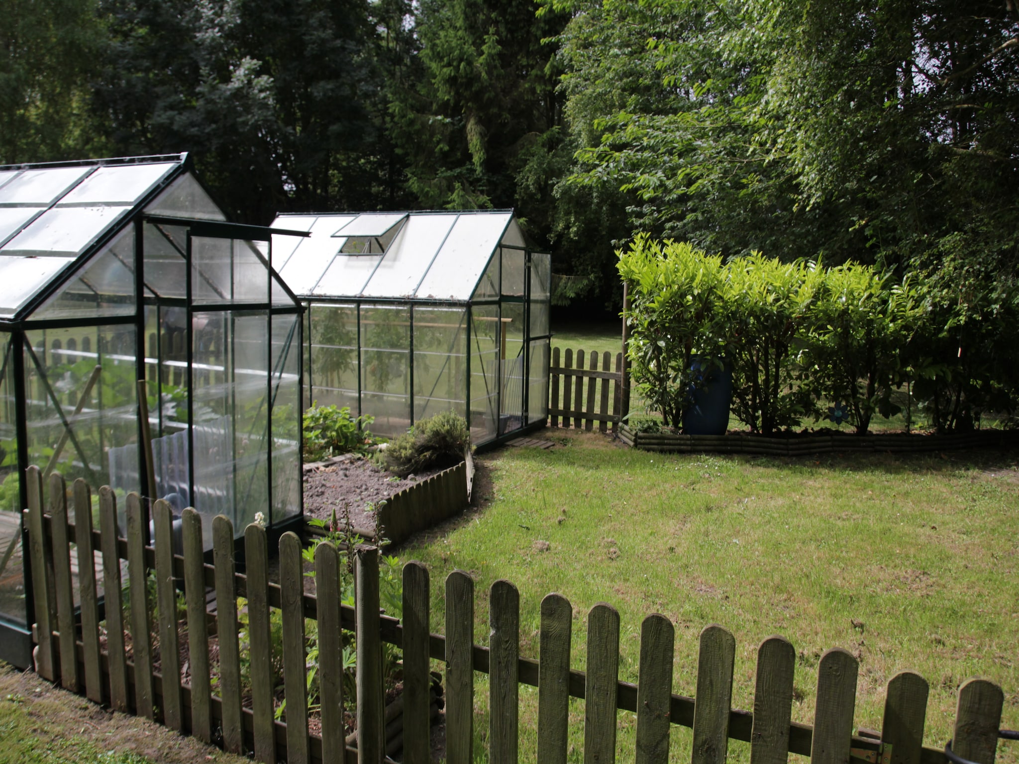Ferienwohnung Gite 5