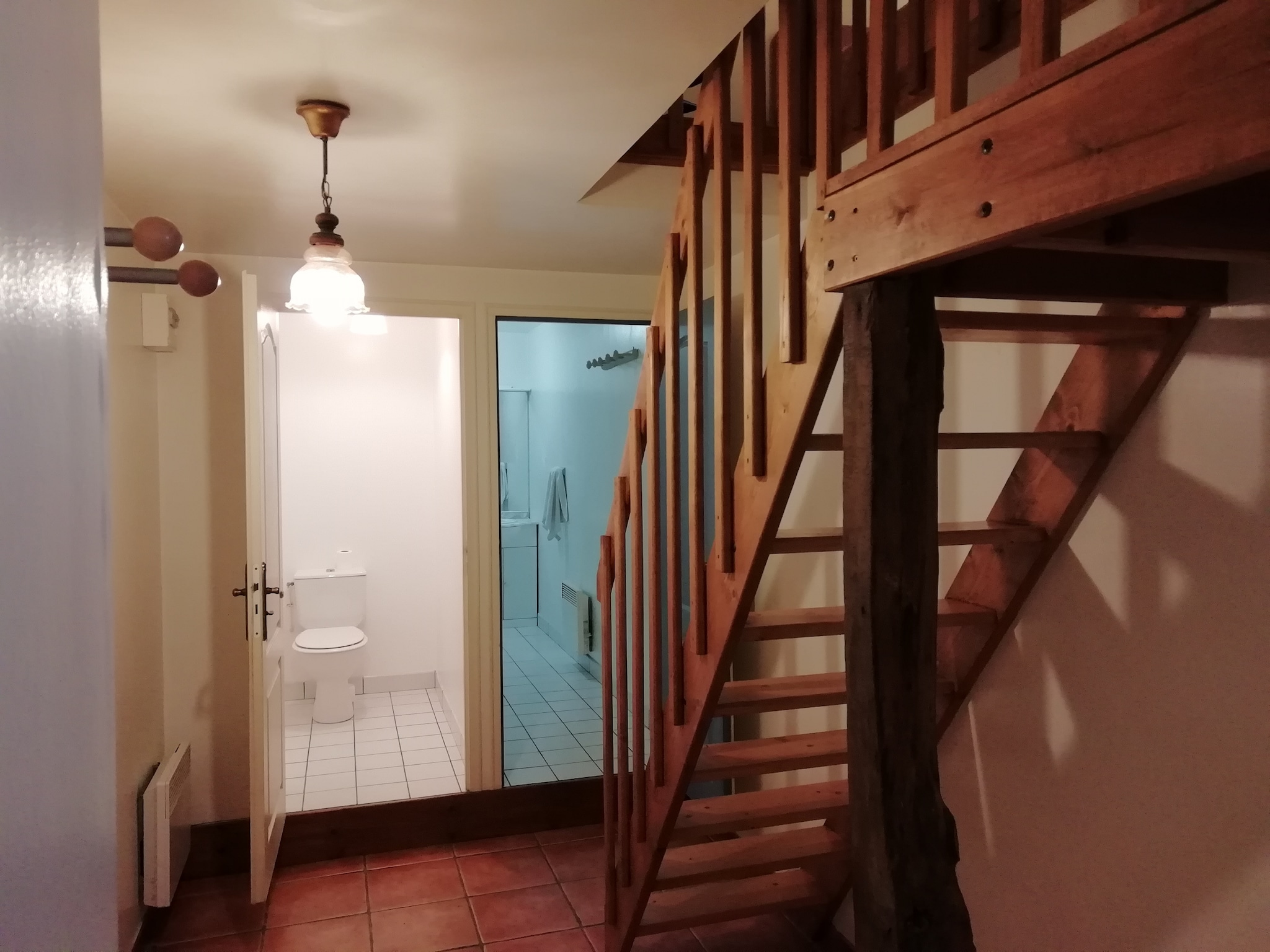Ferienwohnung Gite 5