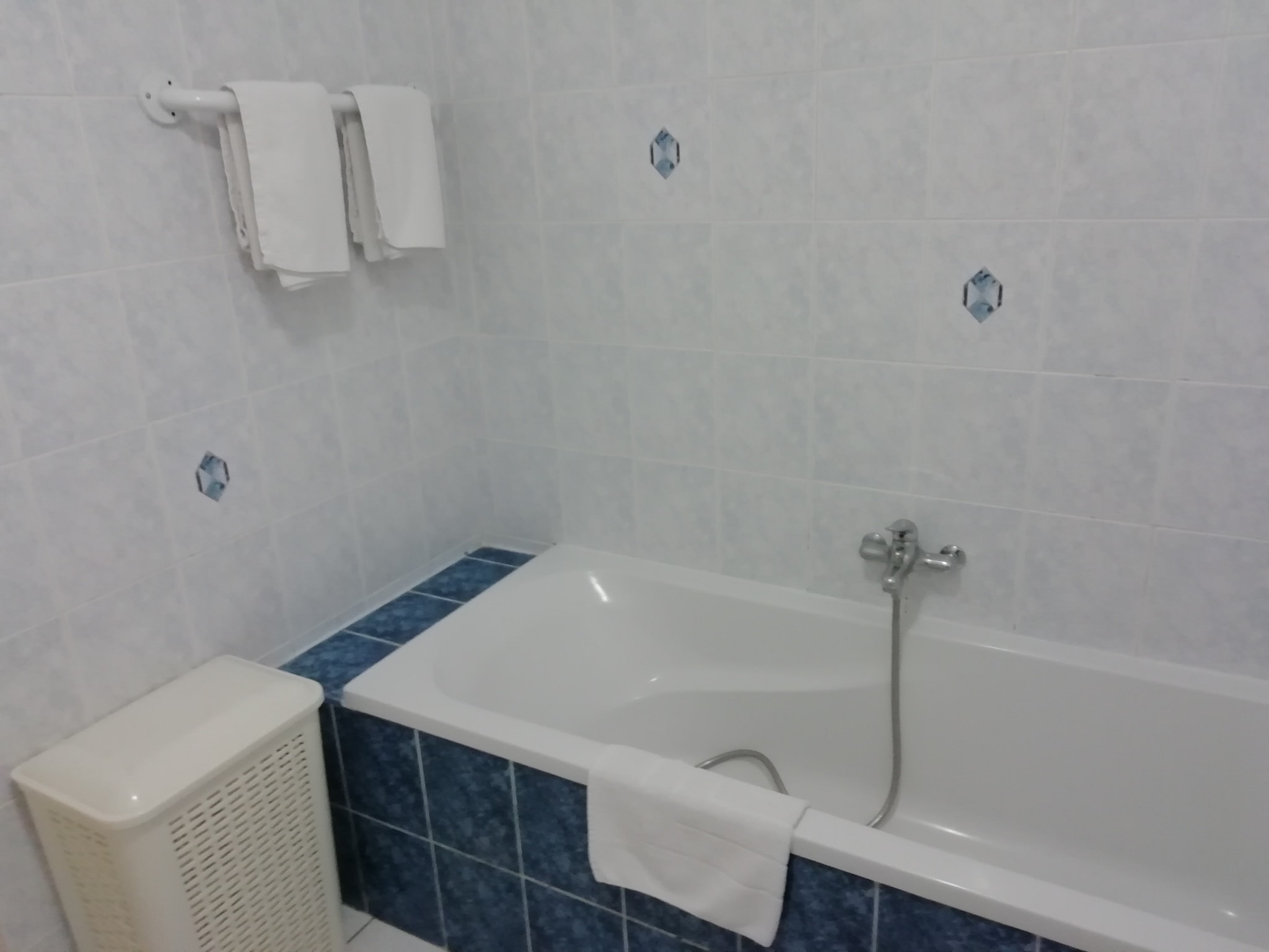 Ferienwohnung Gite 5
