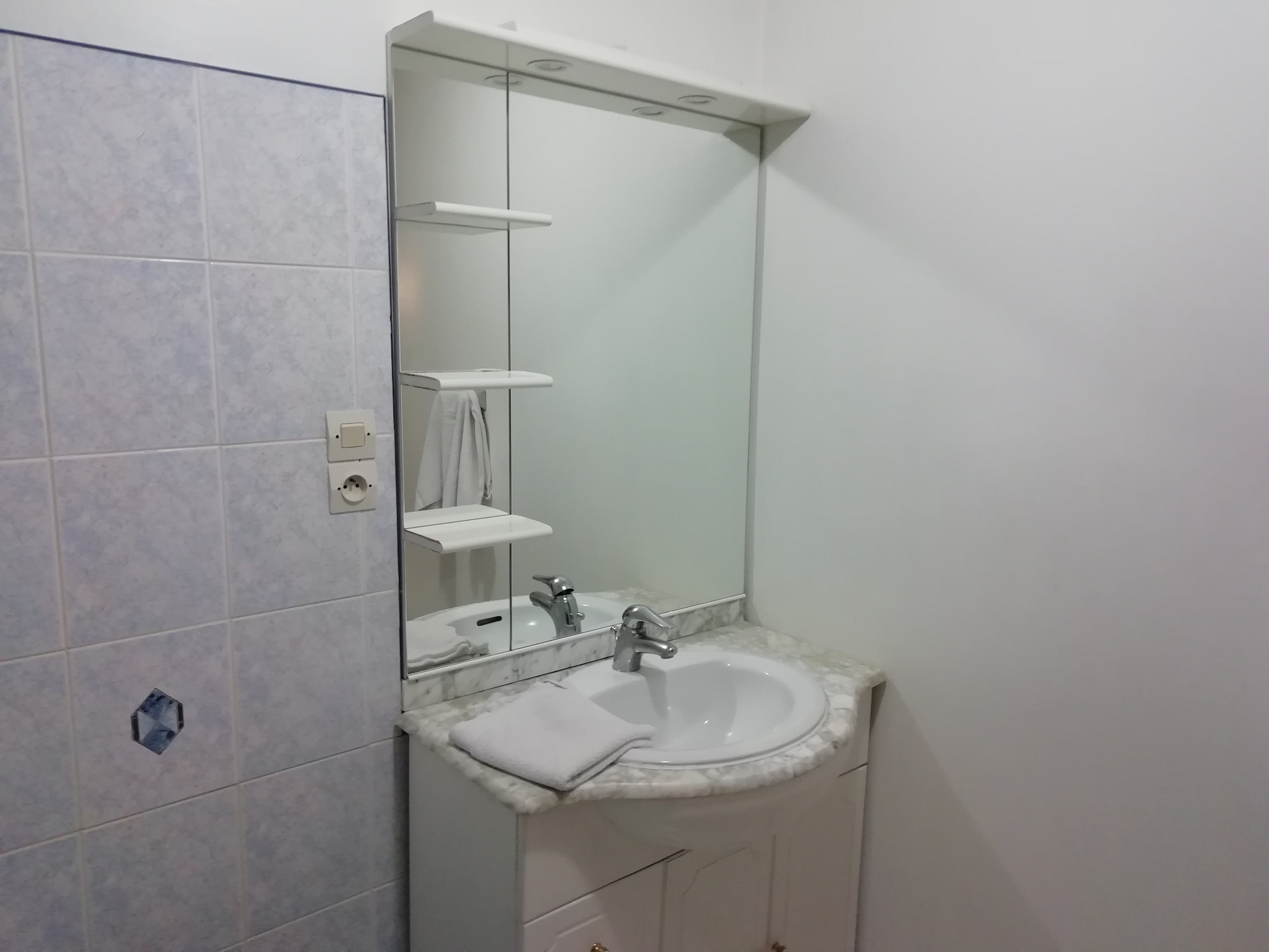 Ferienwohnung Gite 5