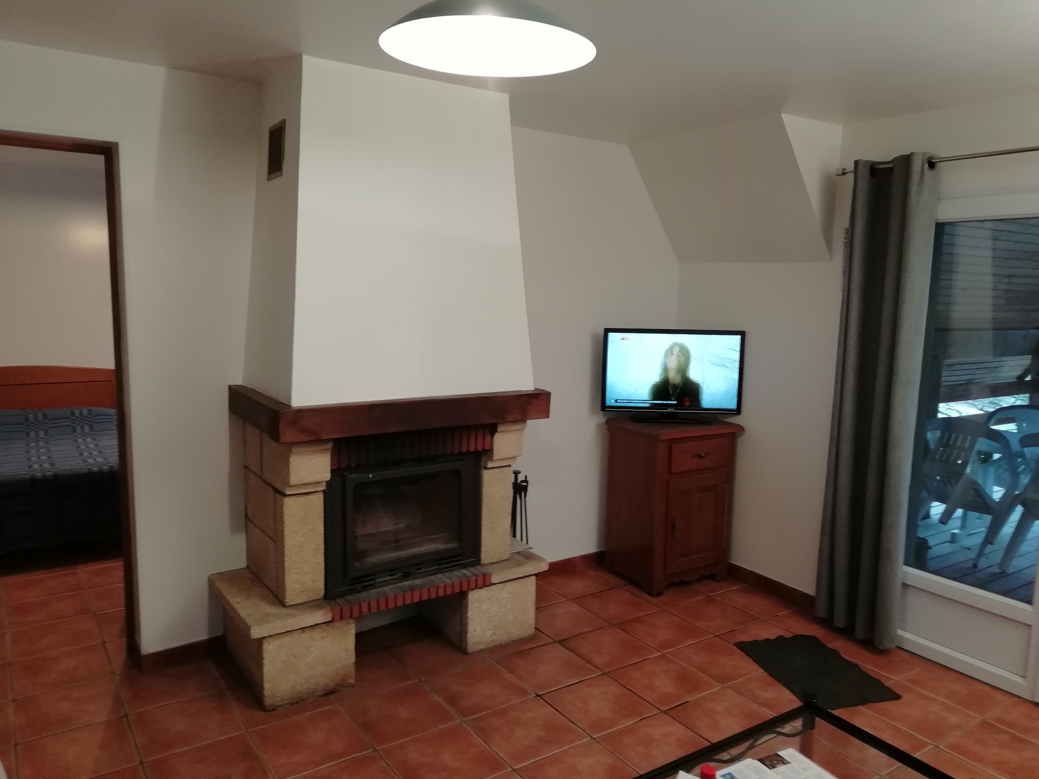 Ferienwohnung Gite 5