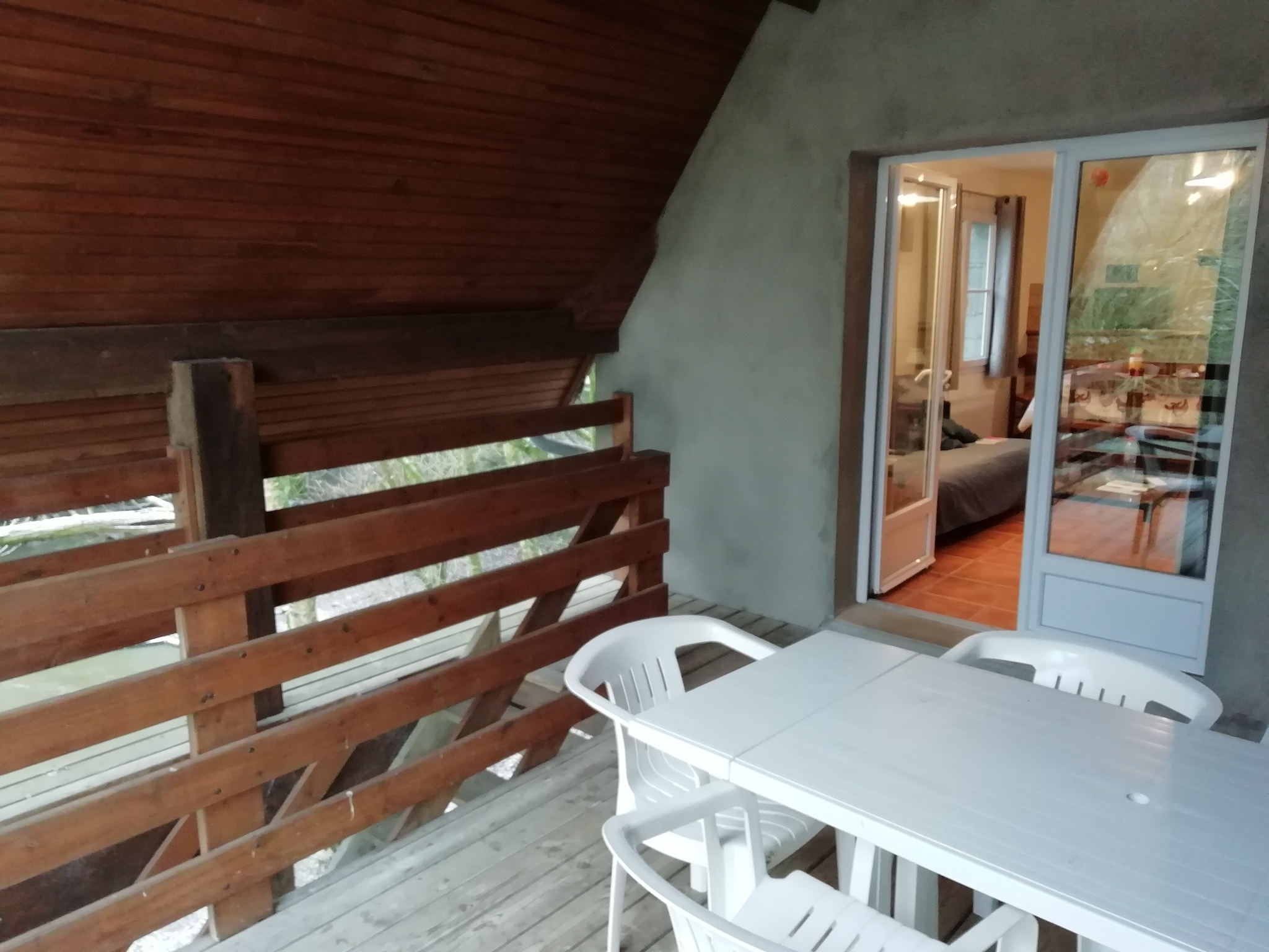 Ferienwohnung Gite 5