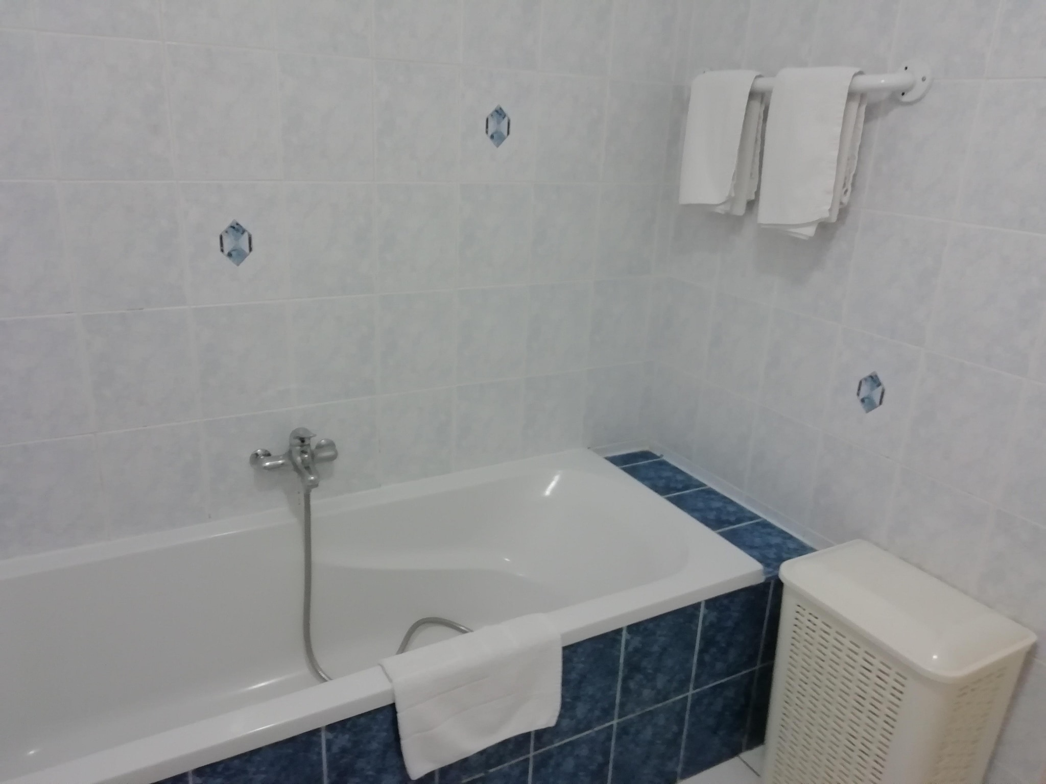Ferienwohnung Gite 5