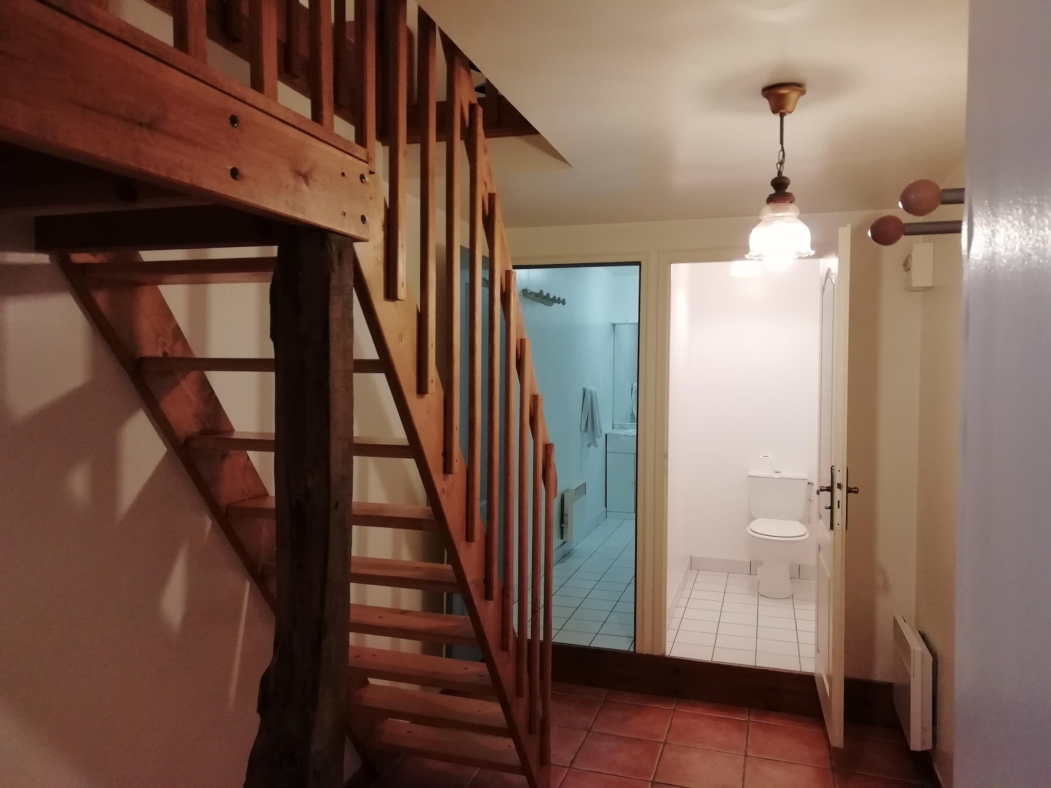 Ferienwohnung Gite 5