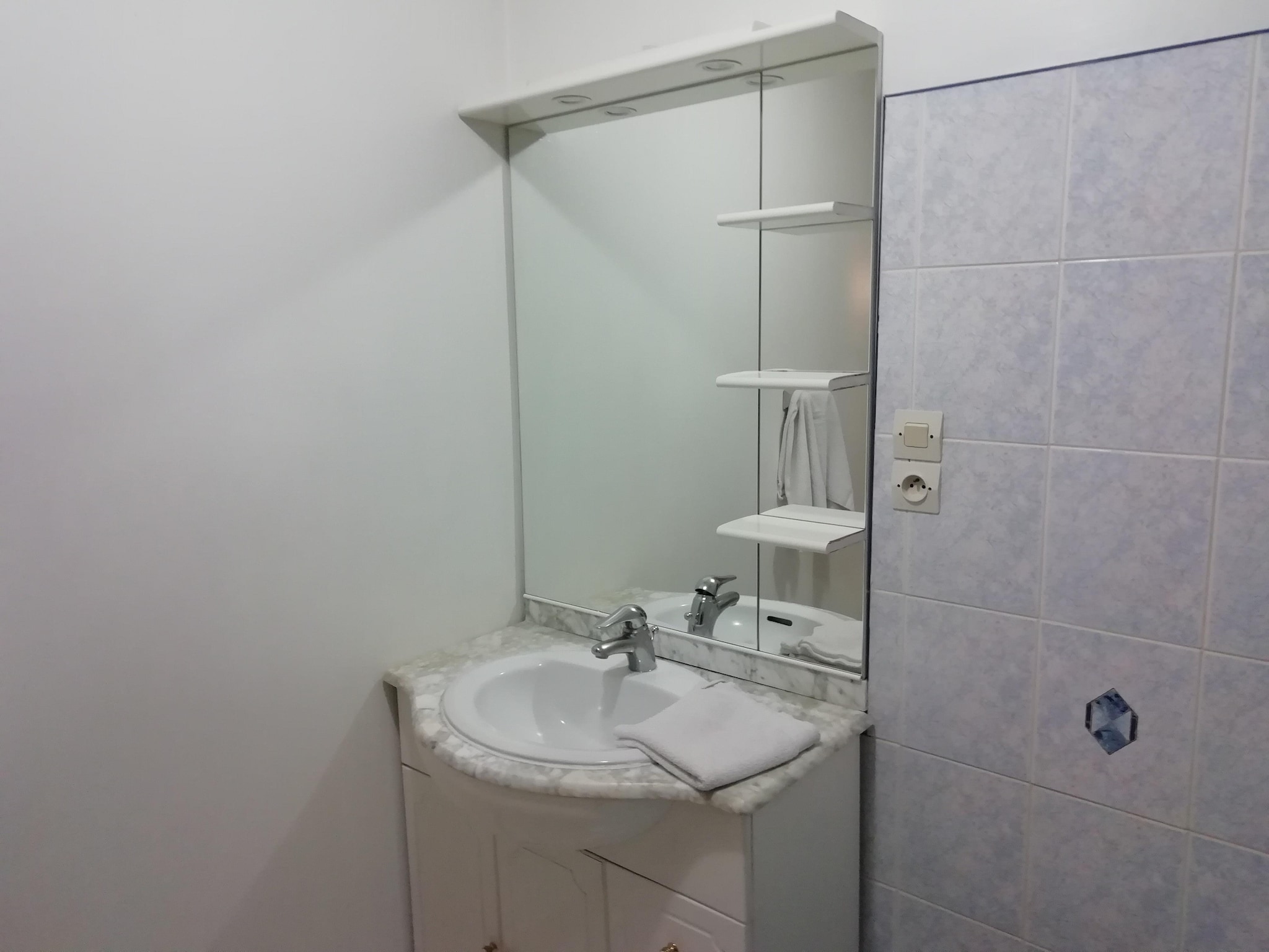Ferienwohnung Gite 5