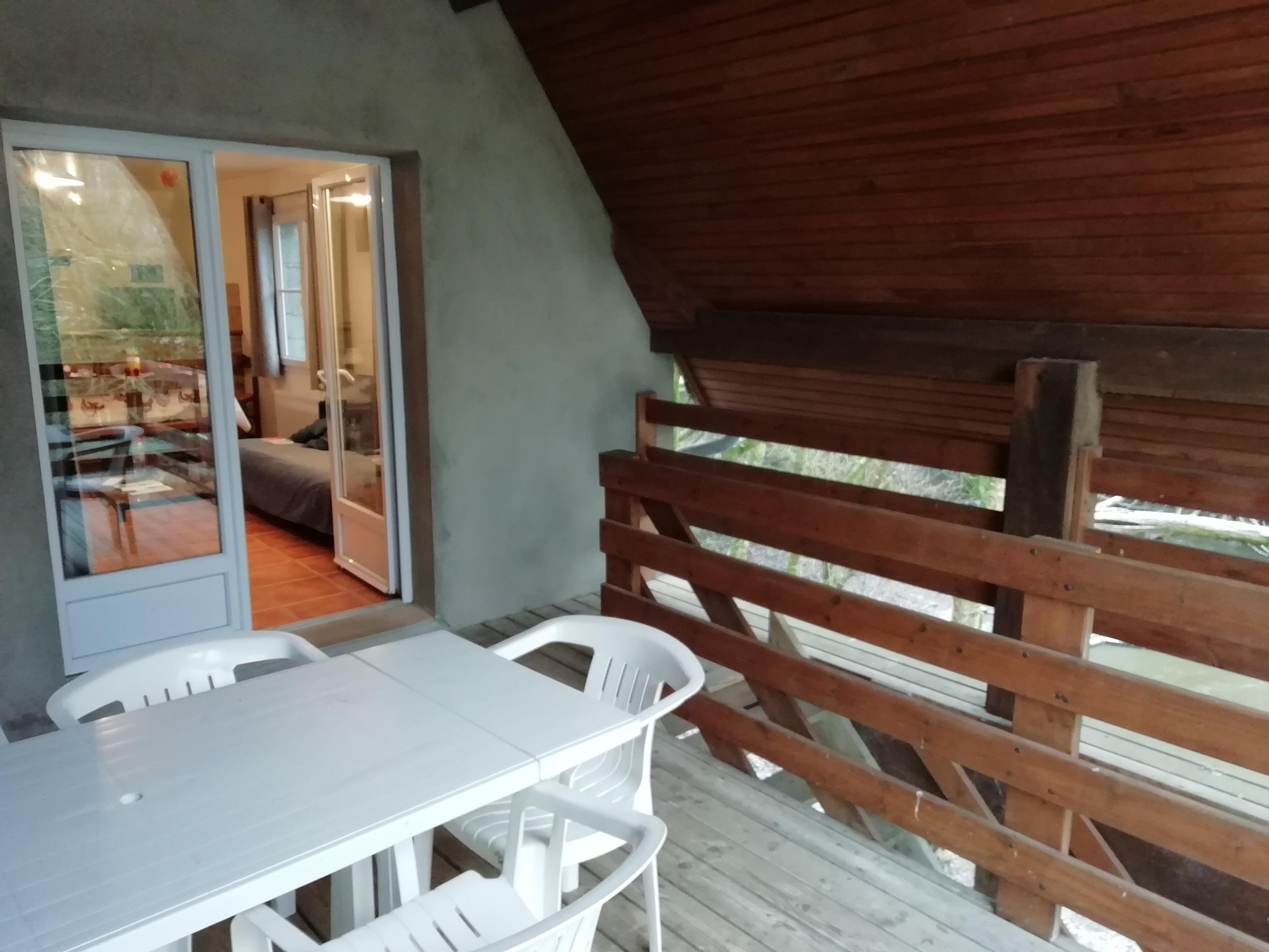 Ferienwohnung Gite 5