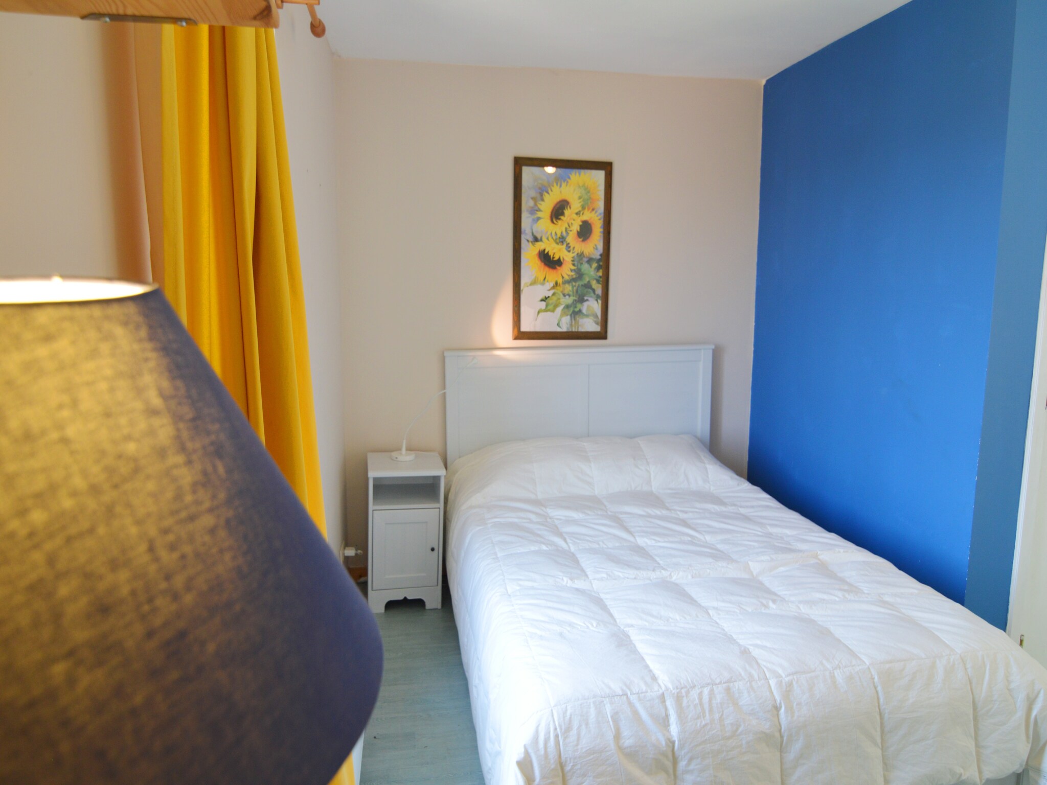 Ferienhaus Le Versant