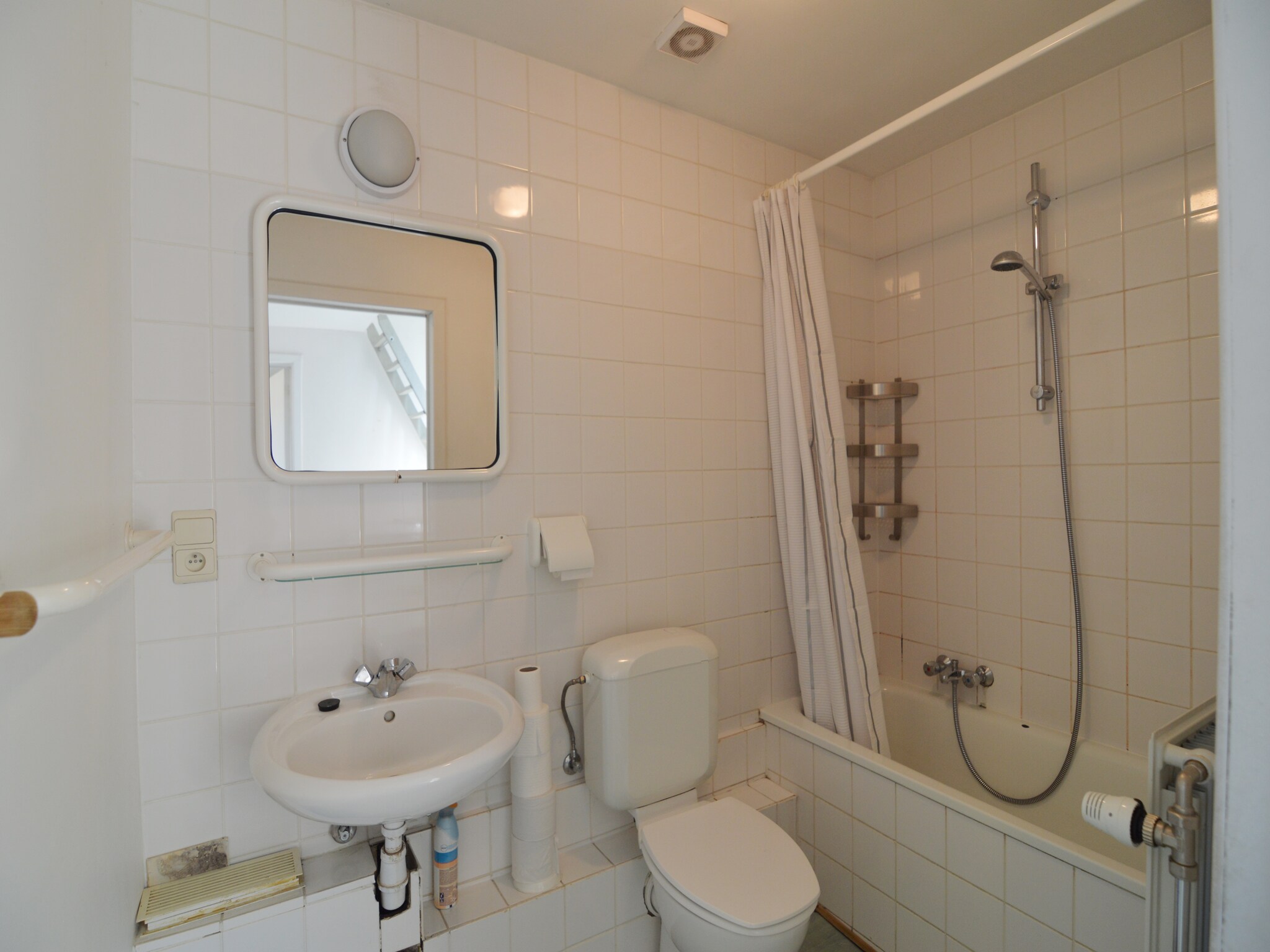 Ferienhaus Le Versant