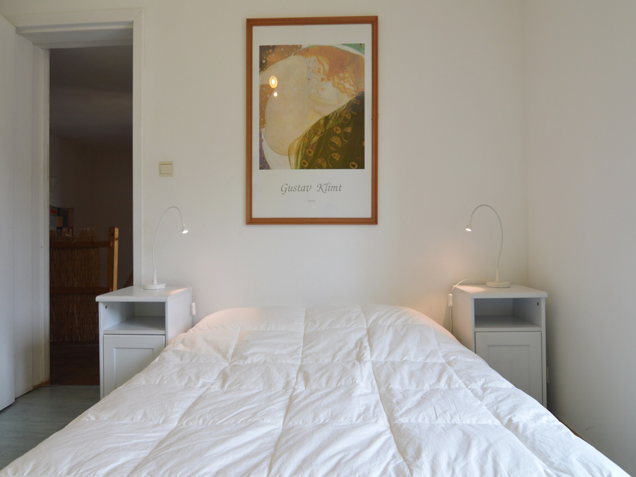 Ferienhaus Le Versant