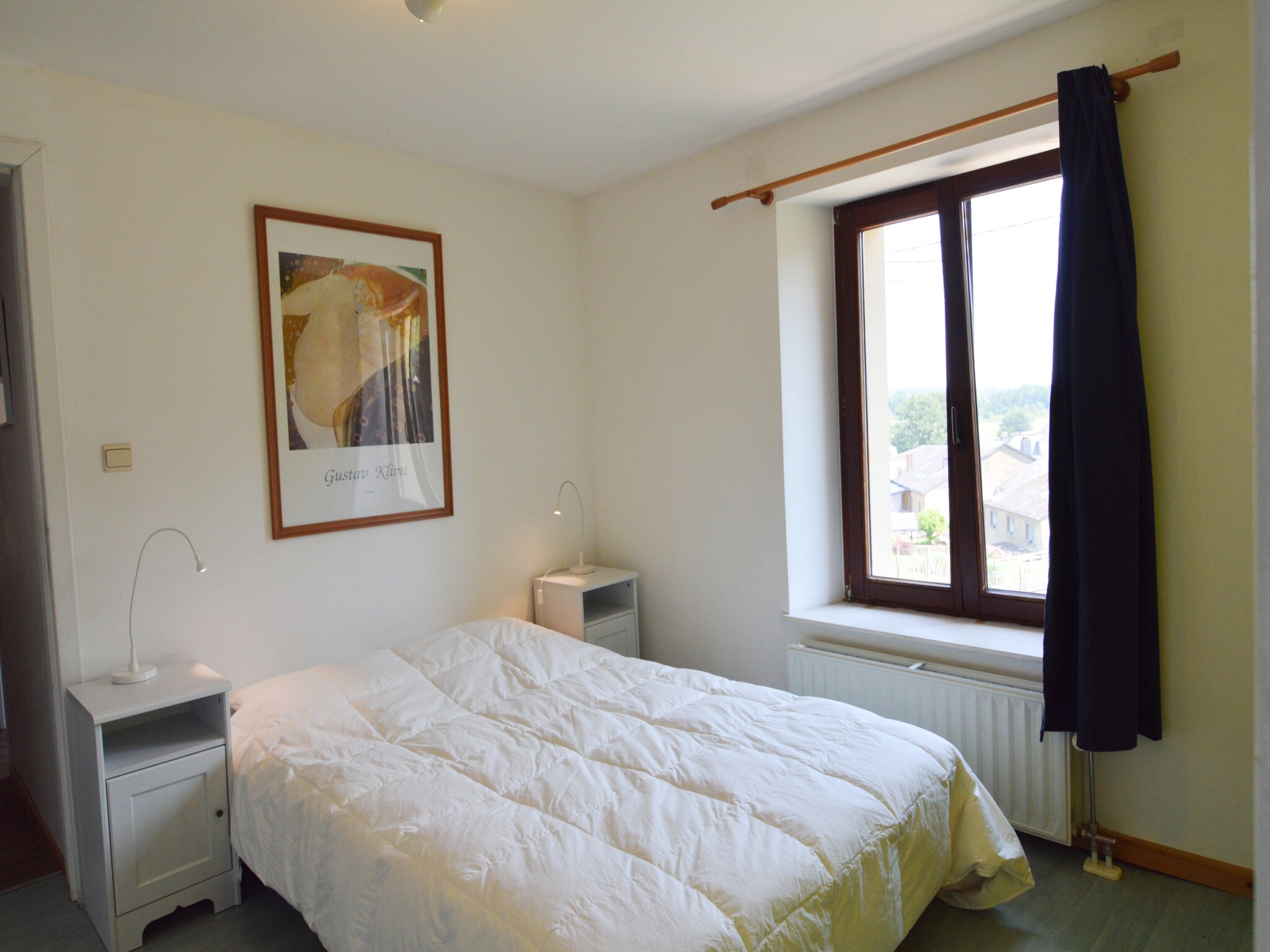 Ferienhaus Le Versant