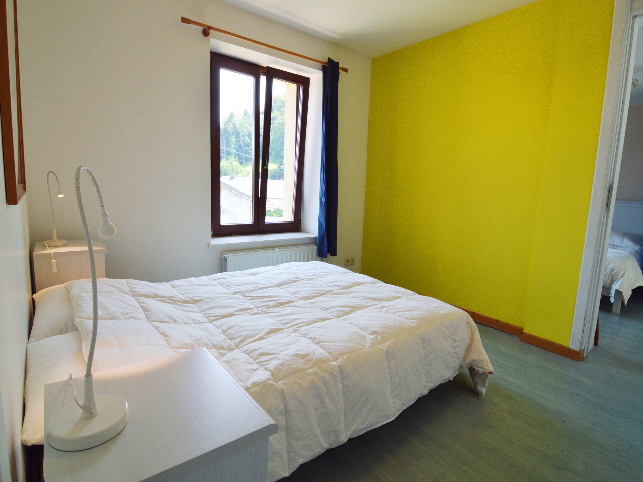 Ferienhaus Le Versant