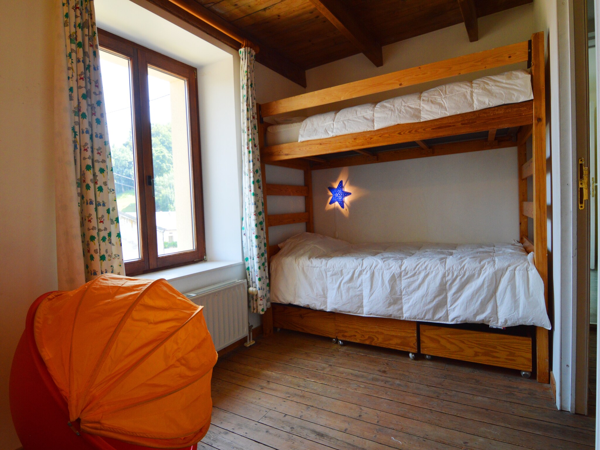Ferienhaus Le Versant
