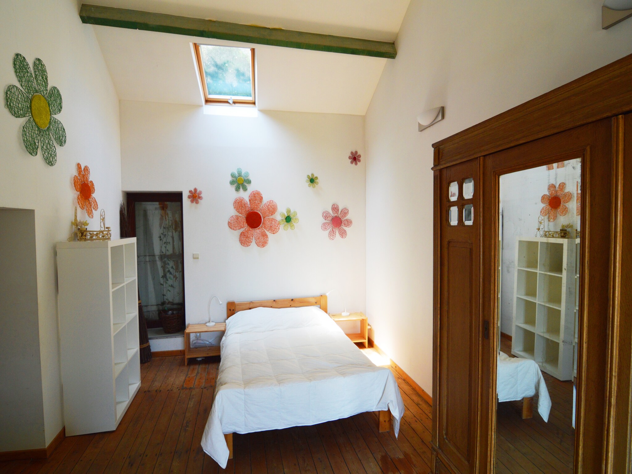 Ferienhaus Le Versant