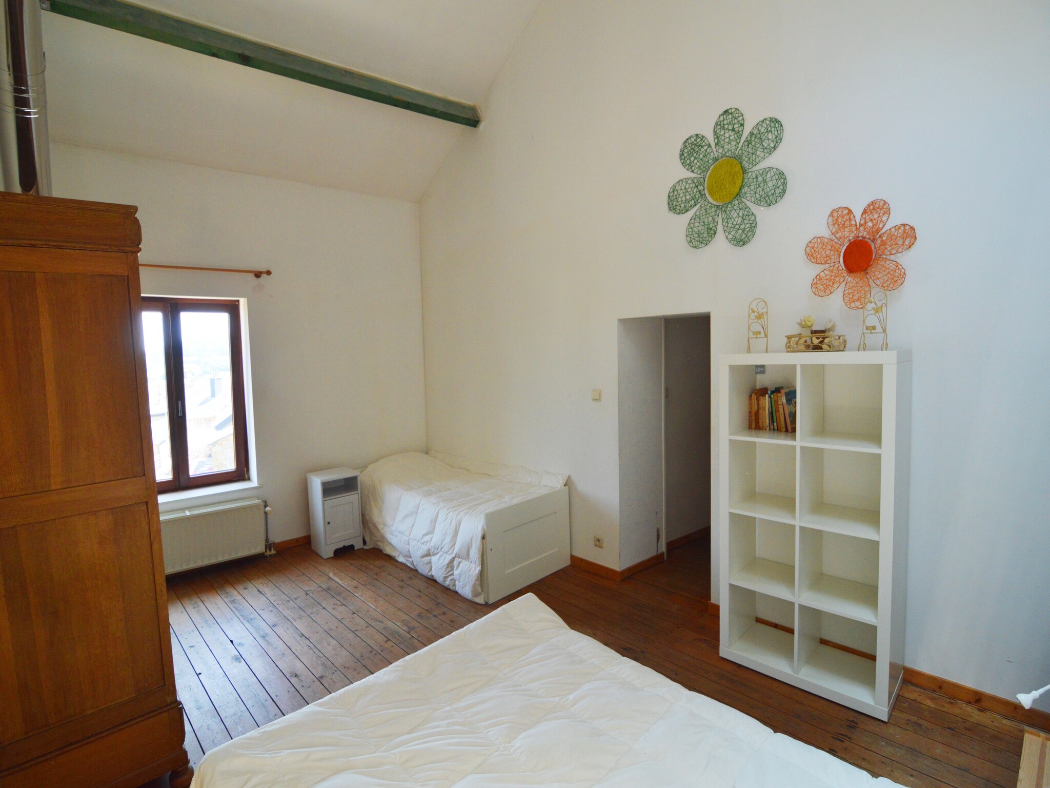 Ferienhaus Le Versant