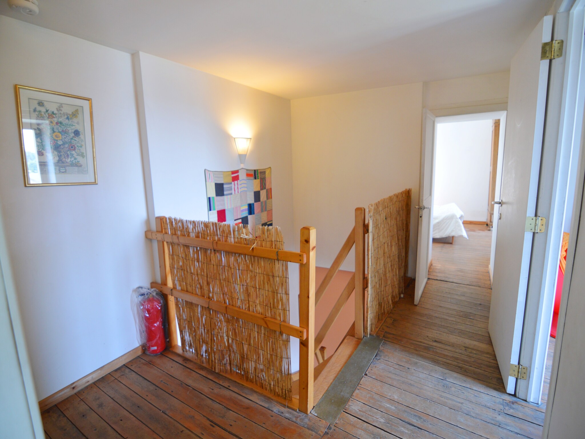Ferienhaus Le Versant