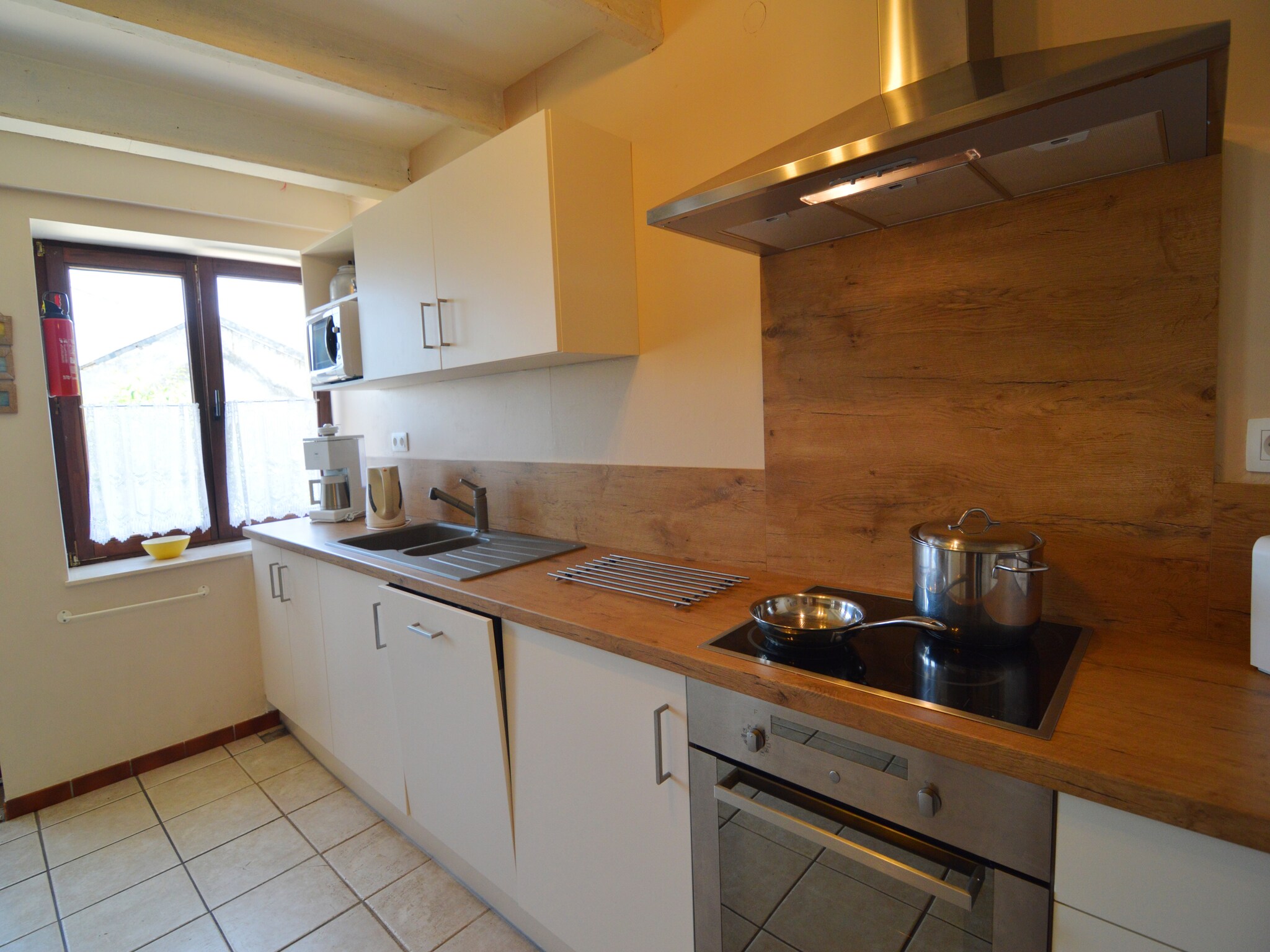 Ferienhaus Le Versant
