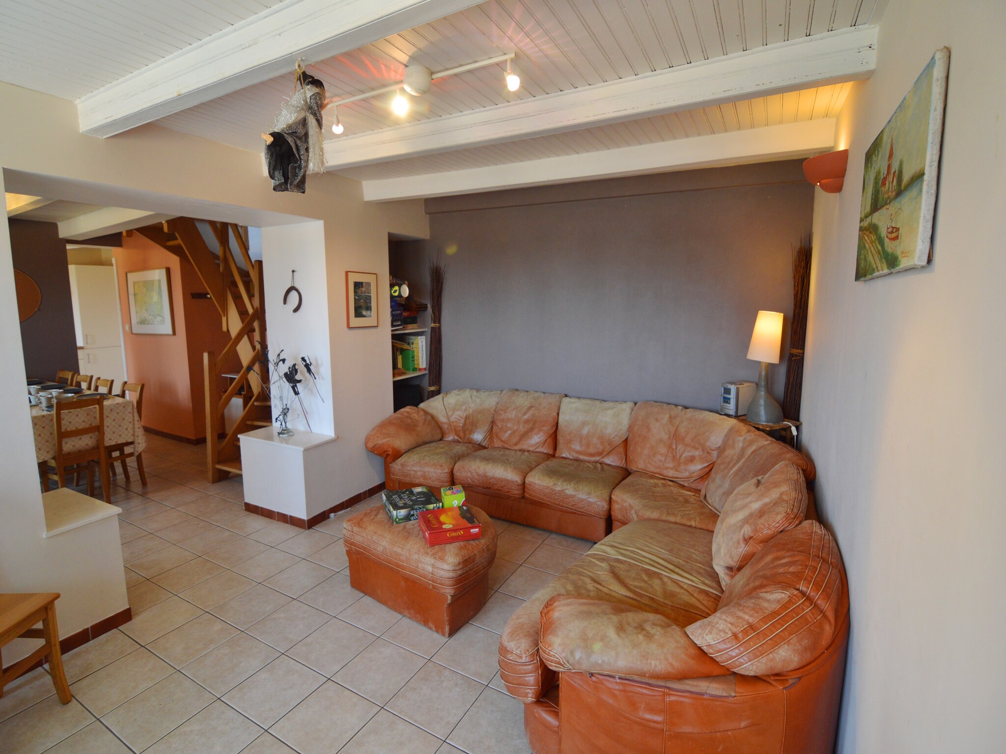 Ferienhaus Le Versant
