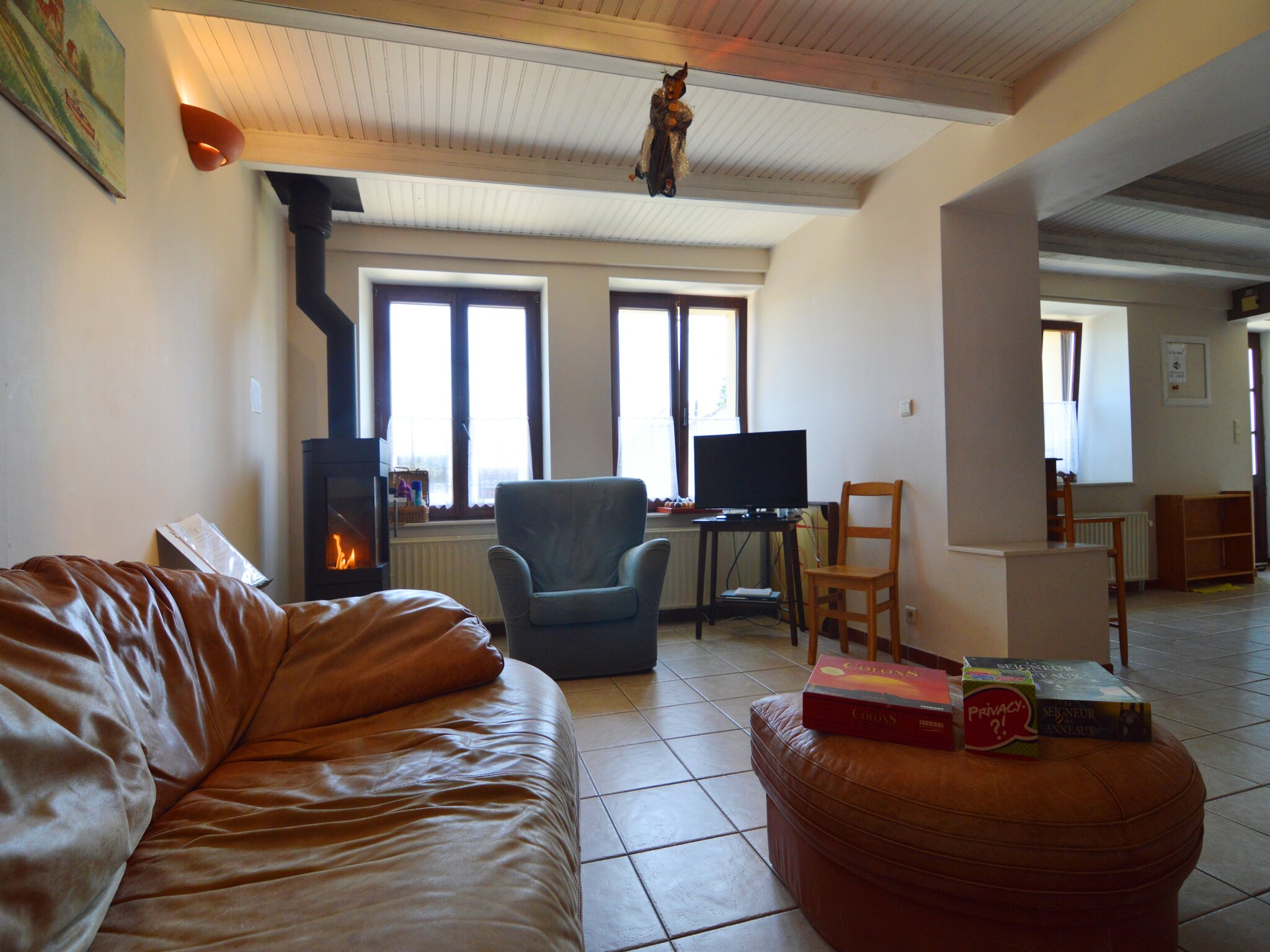 Ferienhaus Le Versant