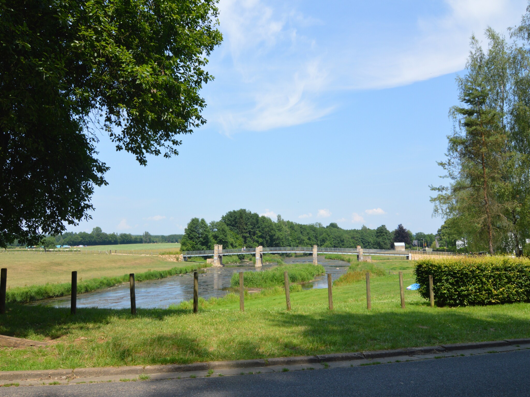 Ferienhaus Le Versant