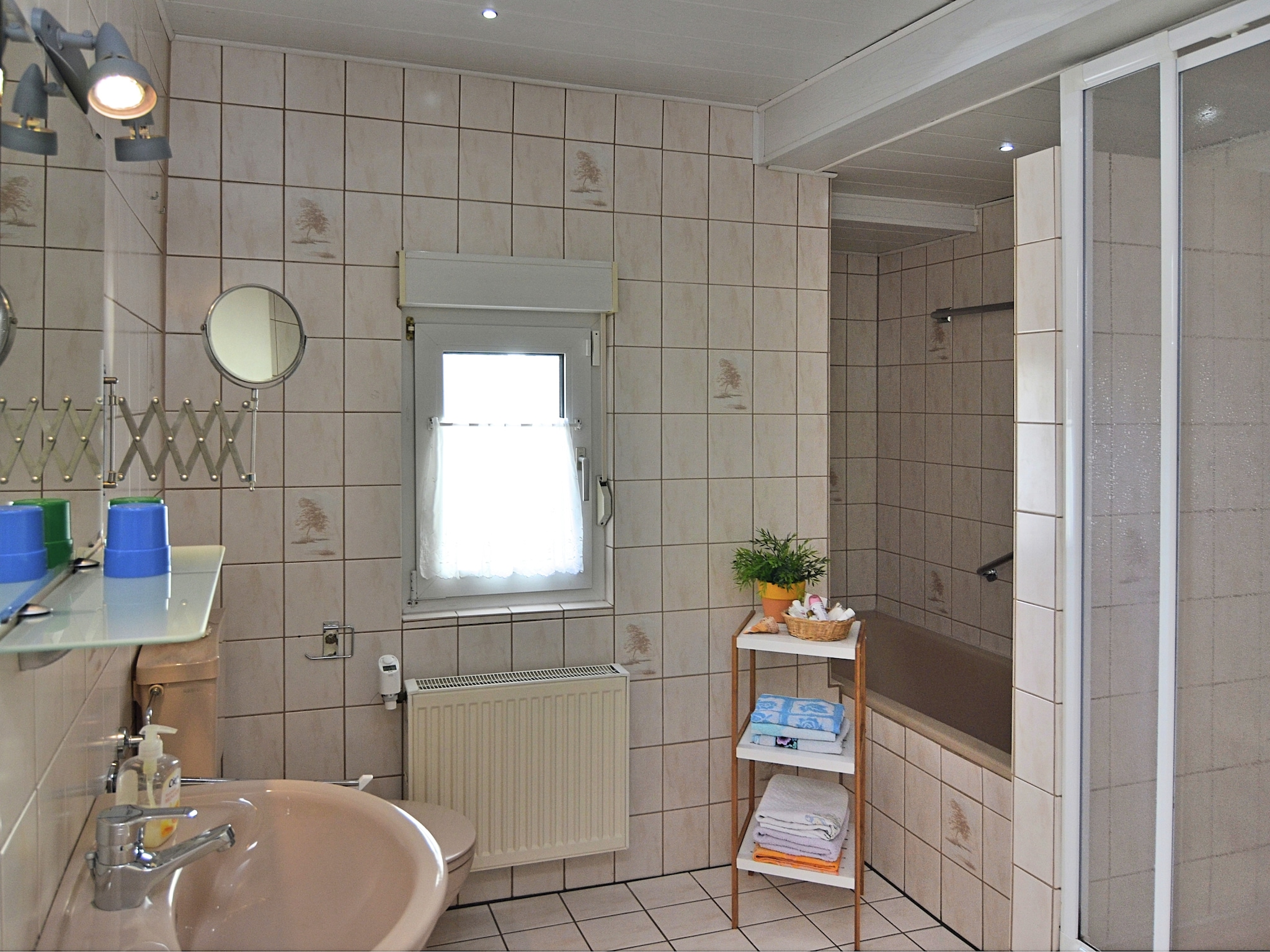 Ferienwohnung El Dorado