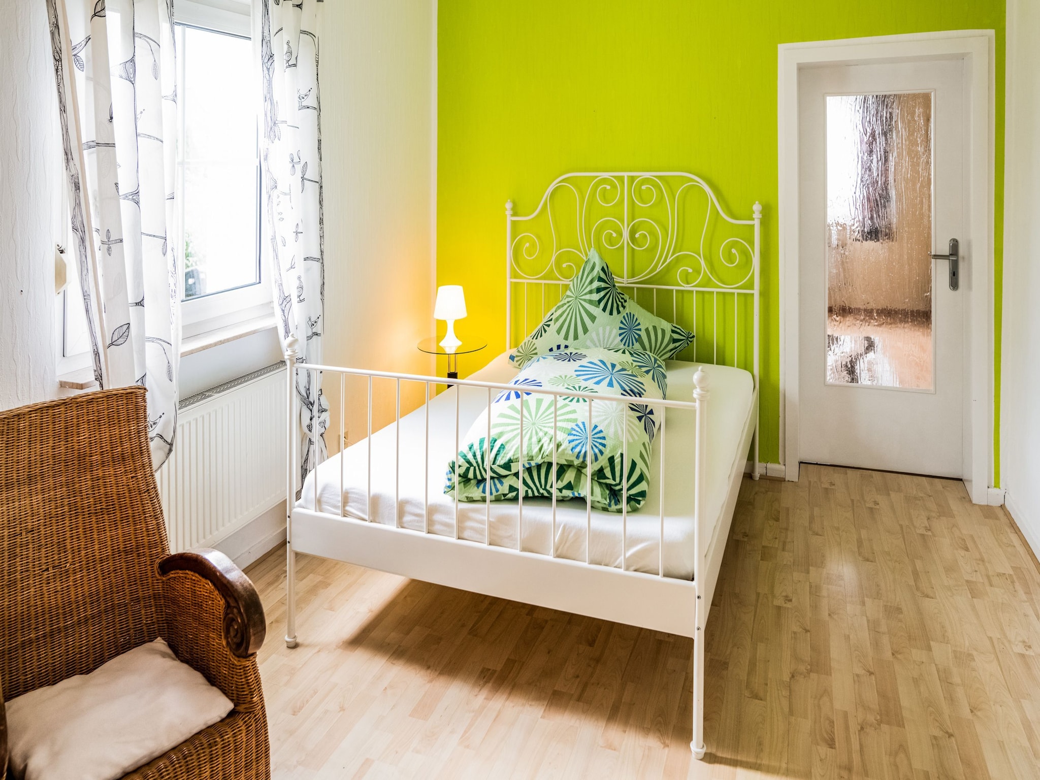 Ferienwohnung El Dorado
