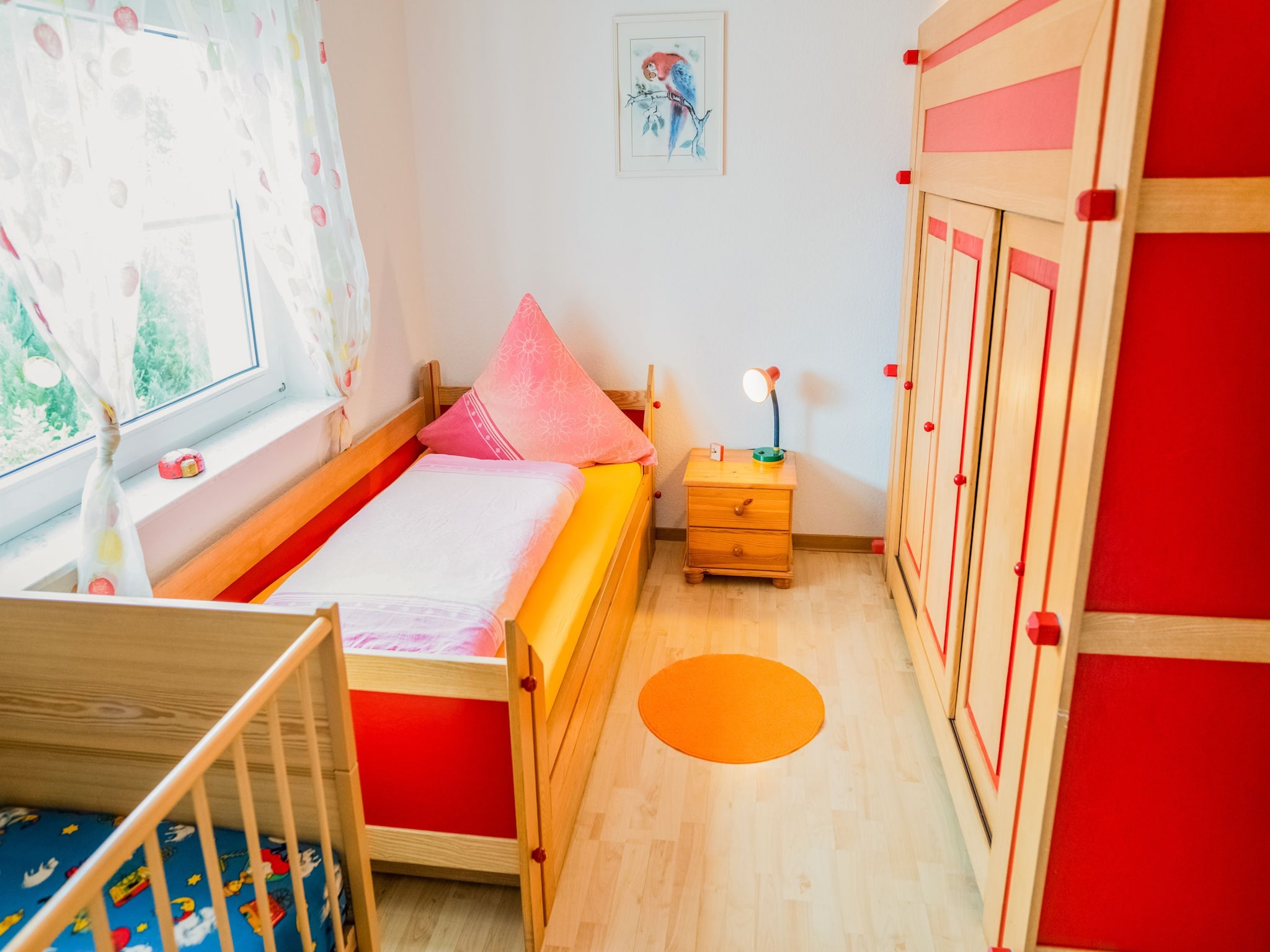 Ferienwohnung El Dorado