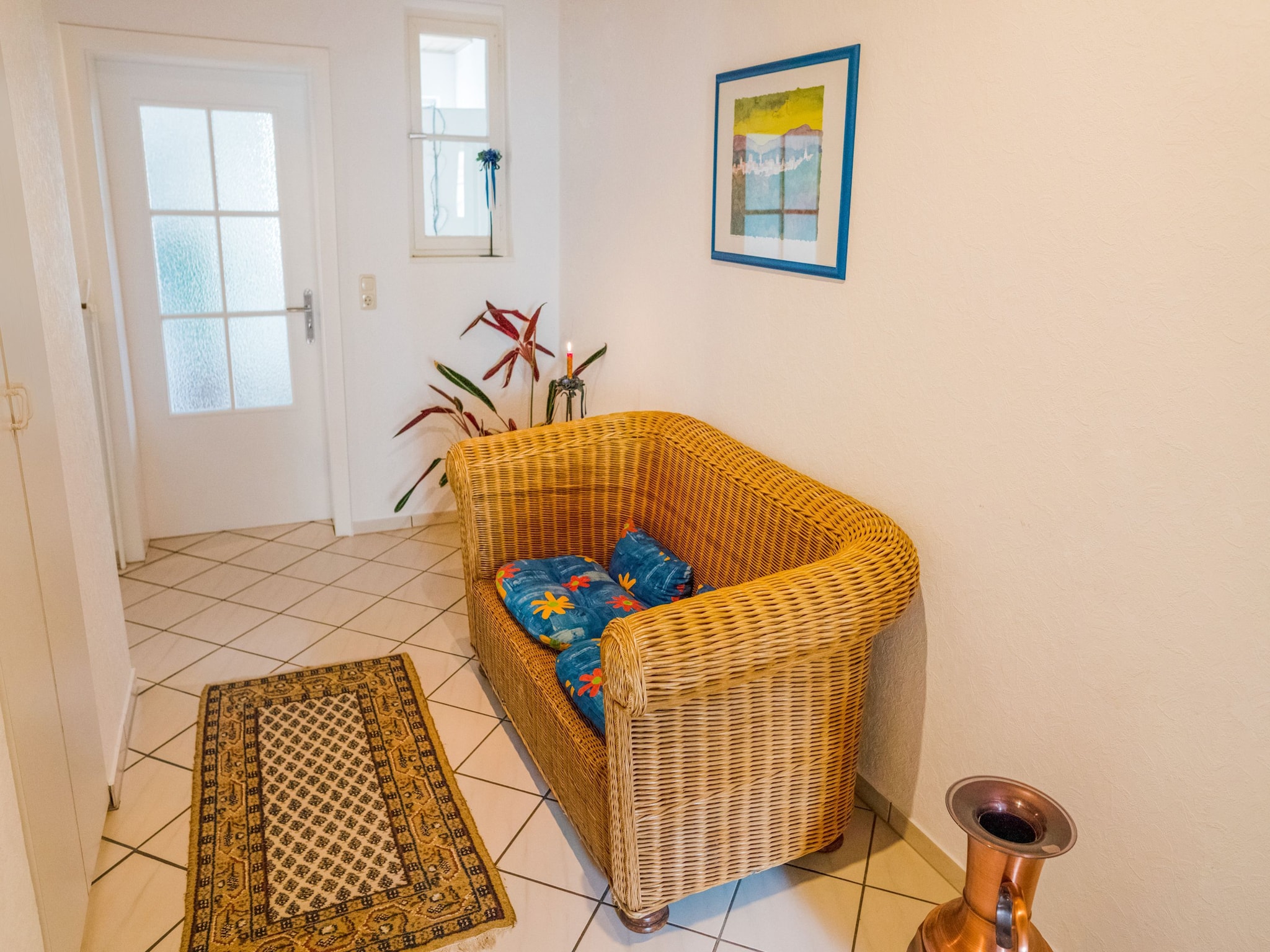 Ferienwohnung El Dorado