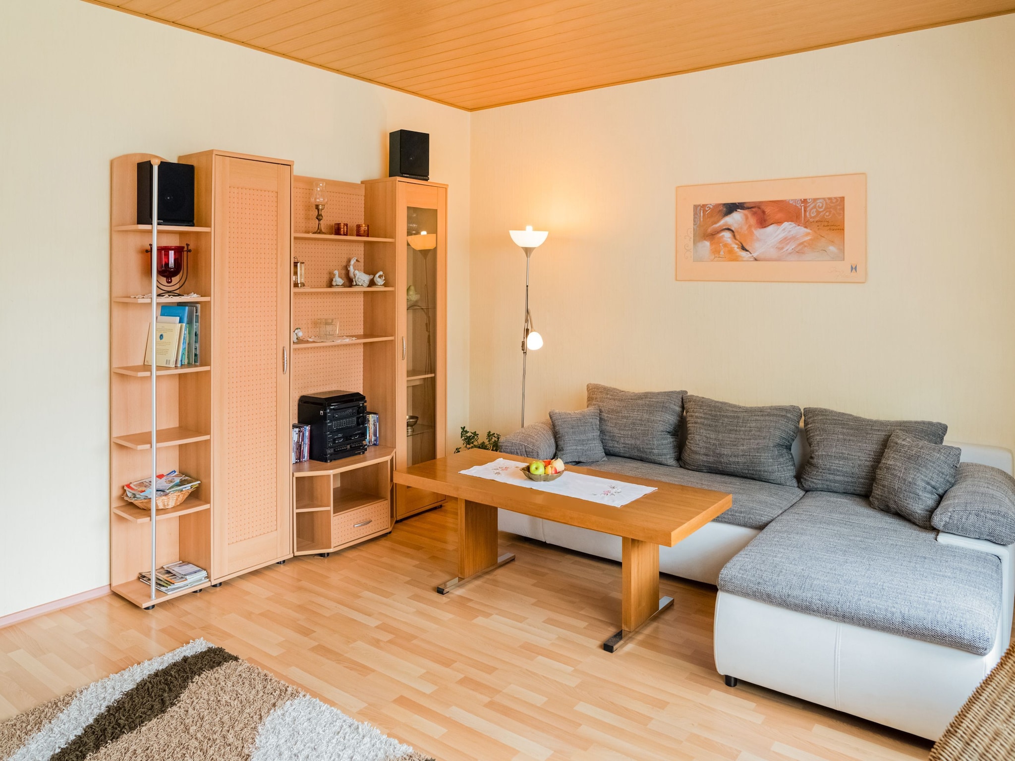 Ferienwohnung El Dorado