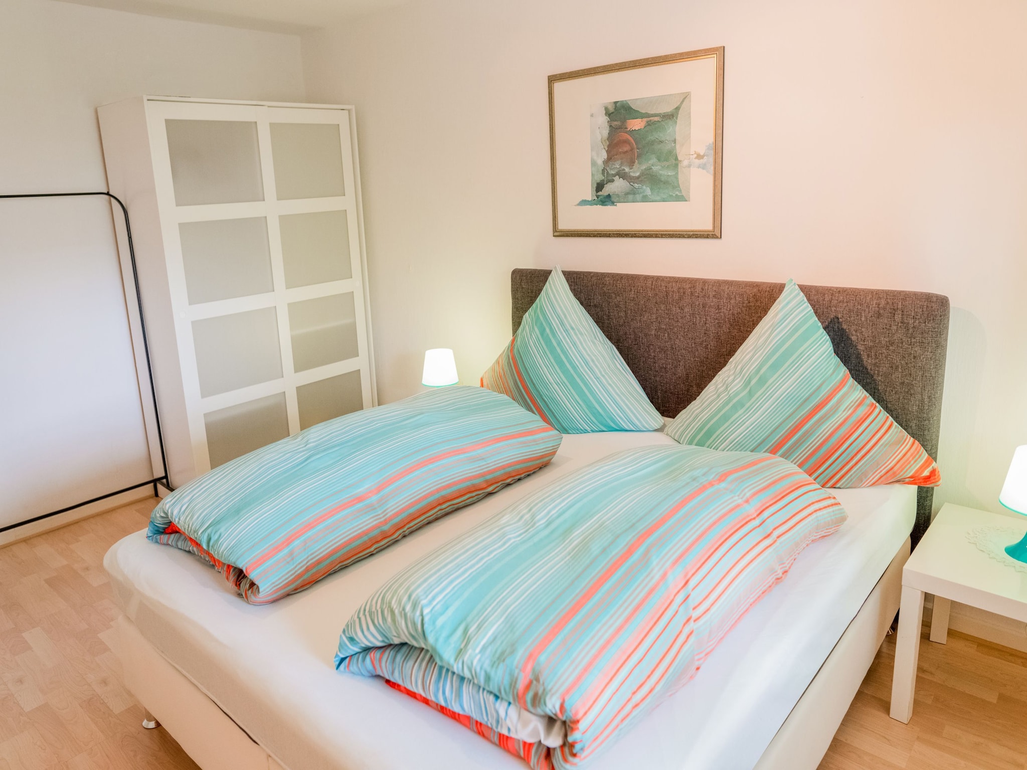 Ferienwohnung El Dorado