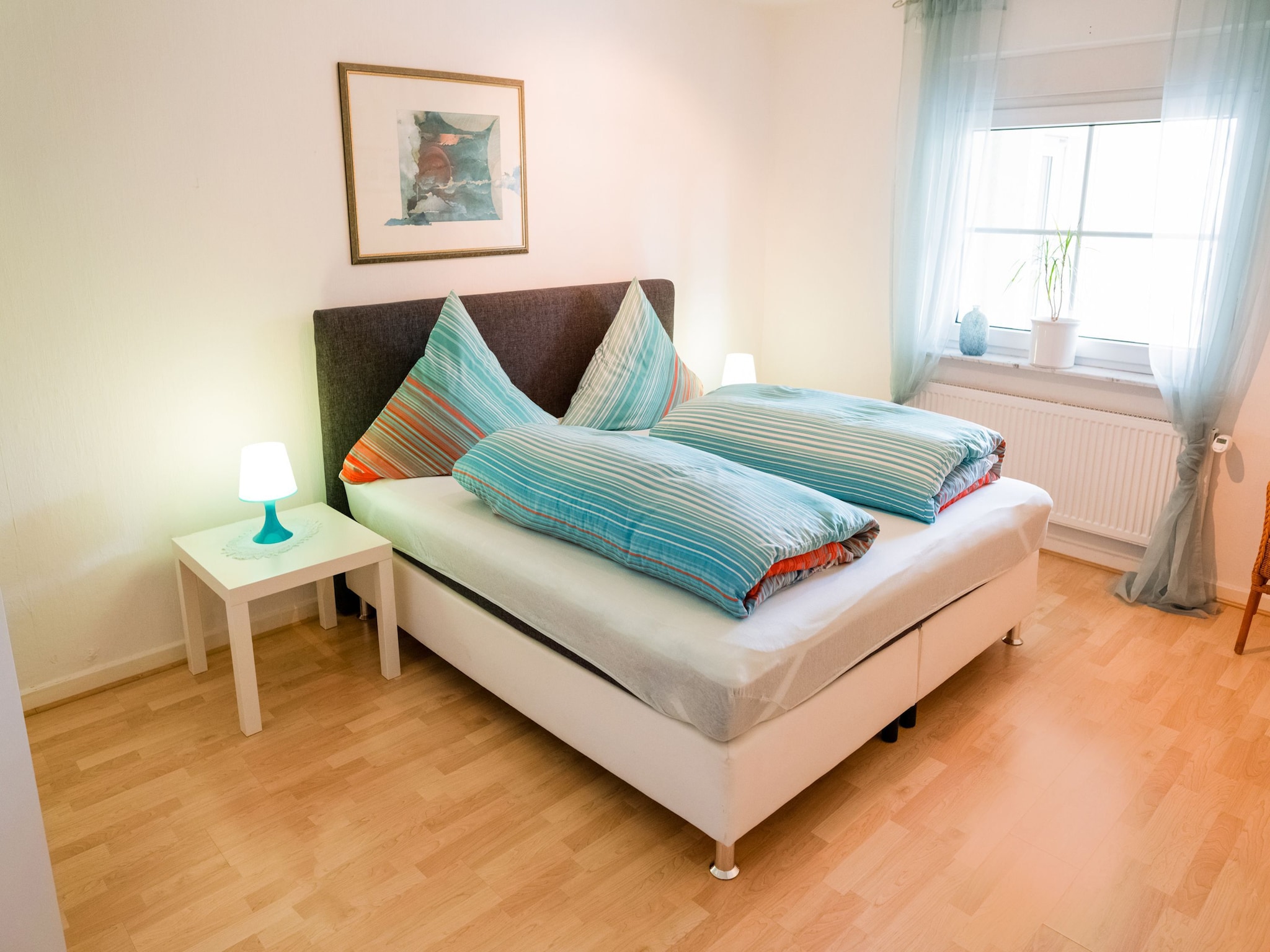 Ferienwohnung El Dorado