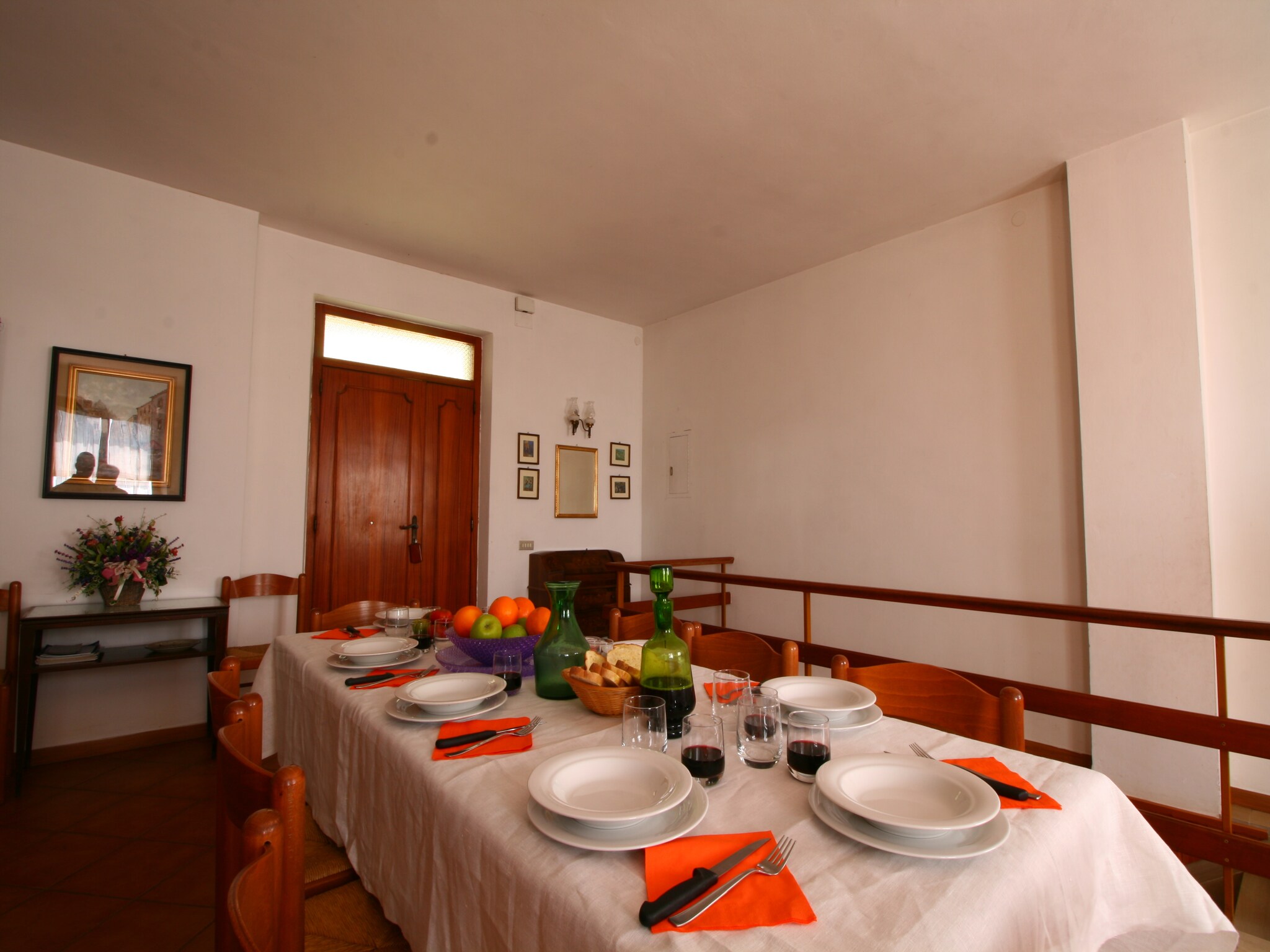   Casa Miralago