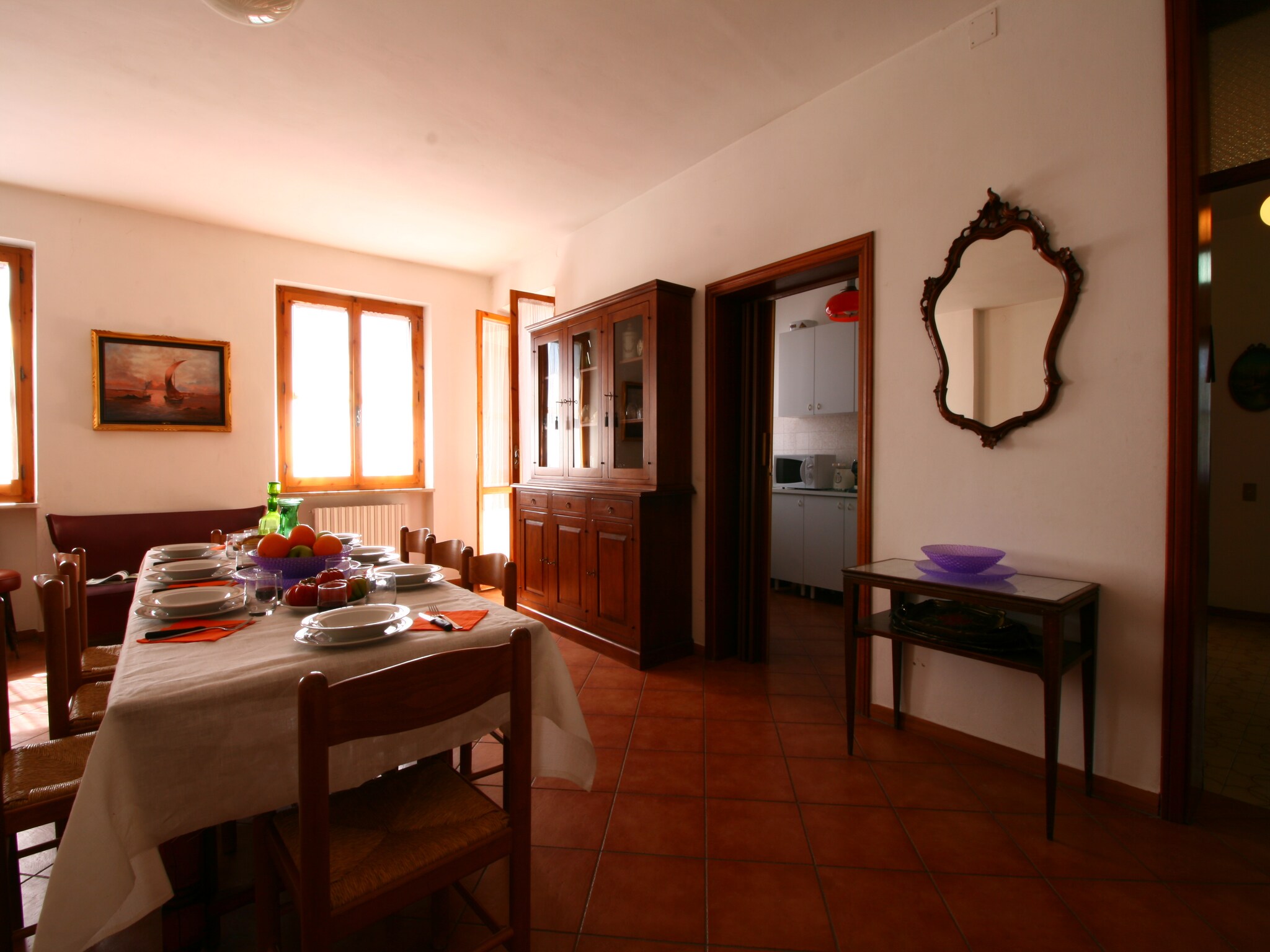   Casa Miralago