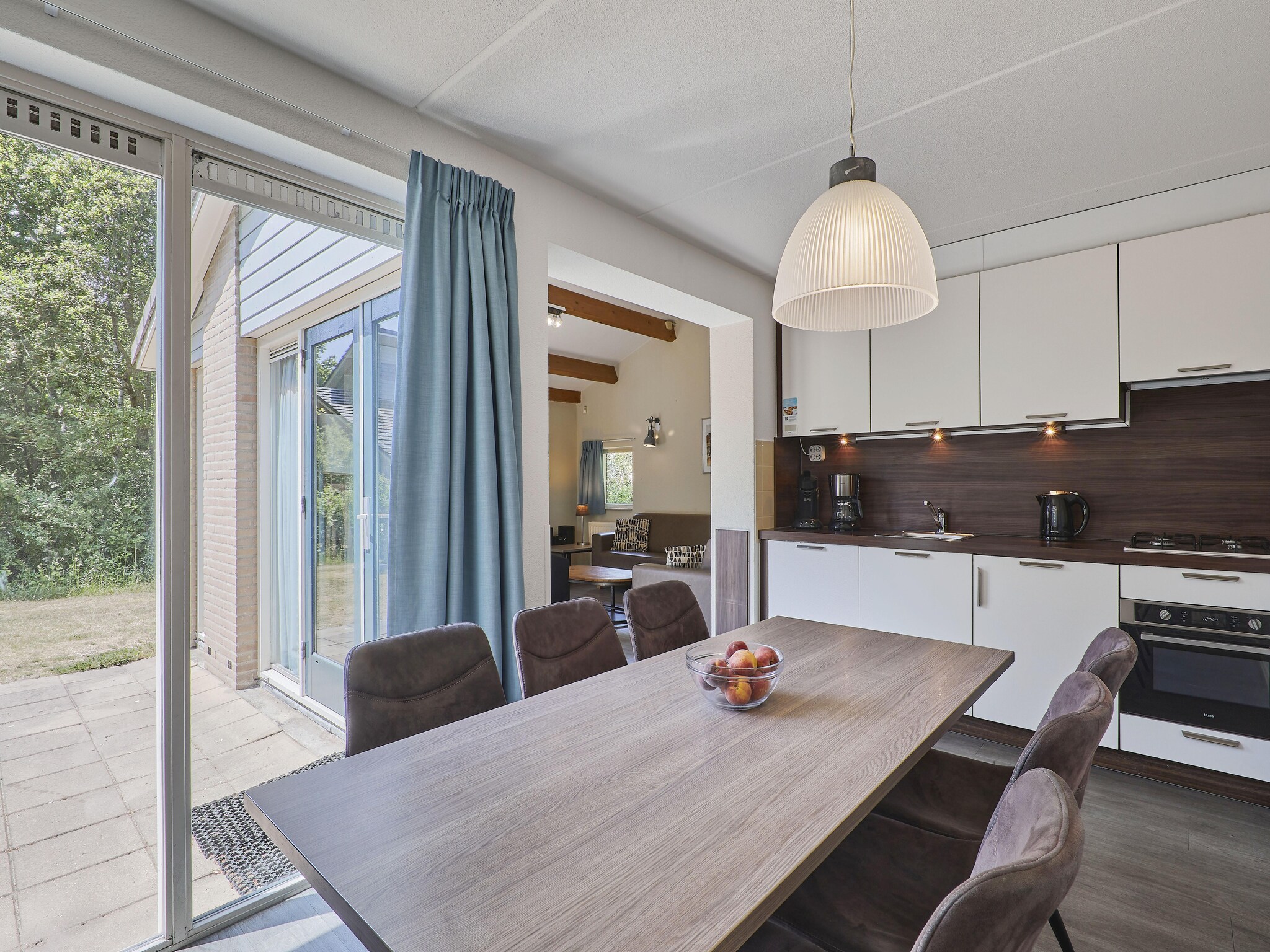   Vakantiepark Kijkduin 6
