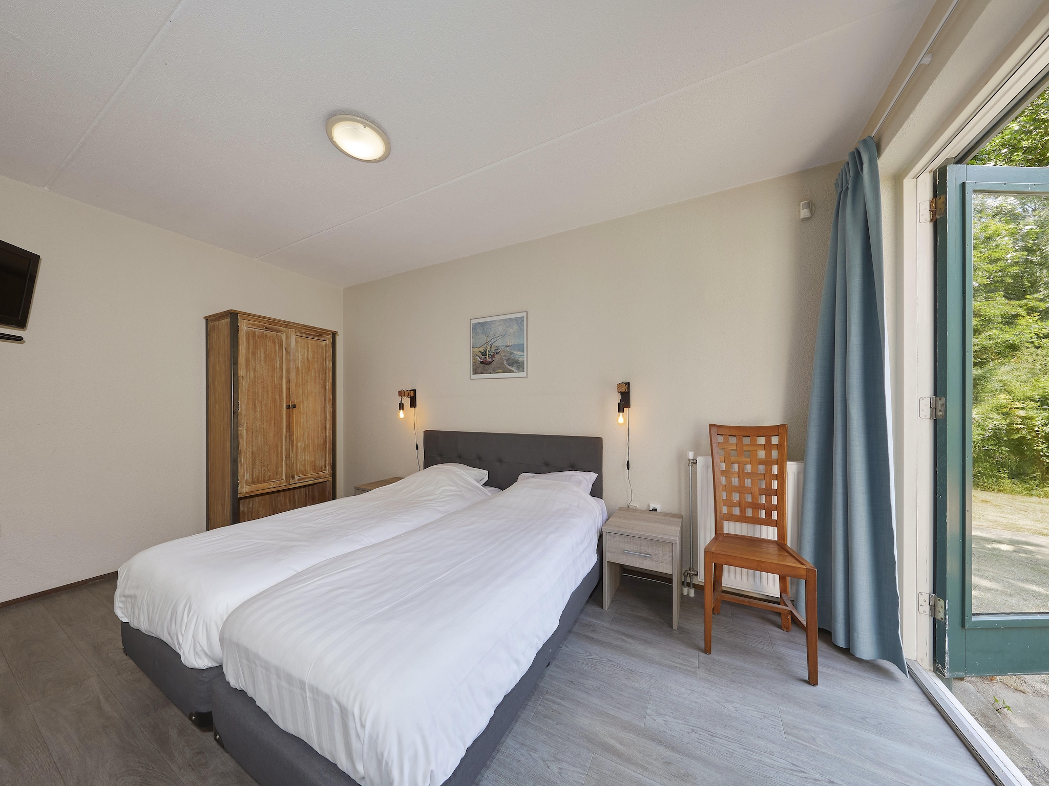   Vakantiepark Kijkduin 6