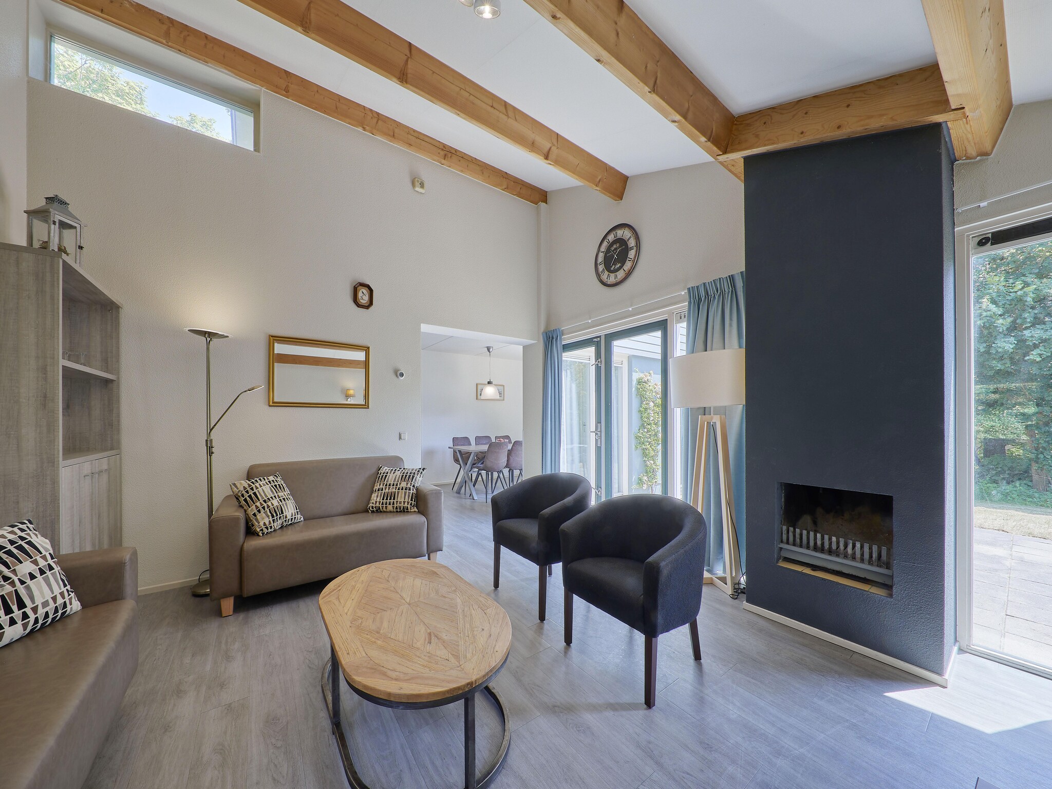   Vakantiepark Kijkduin 6