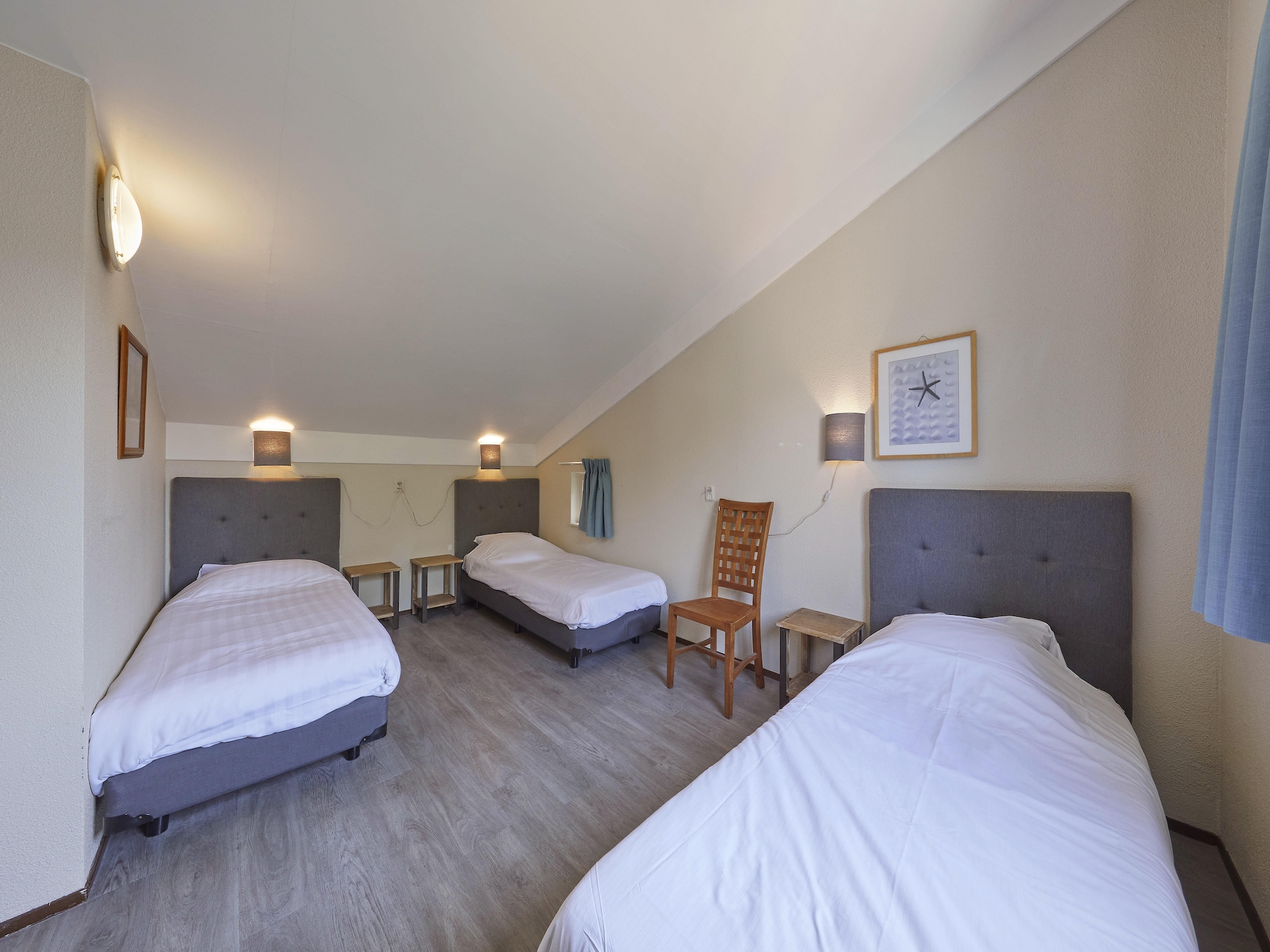   Vakantiepark Kijkduin 6