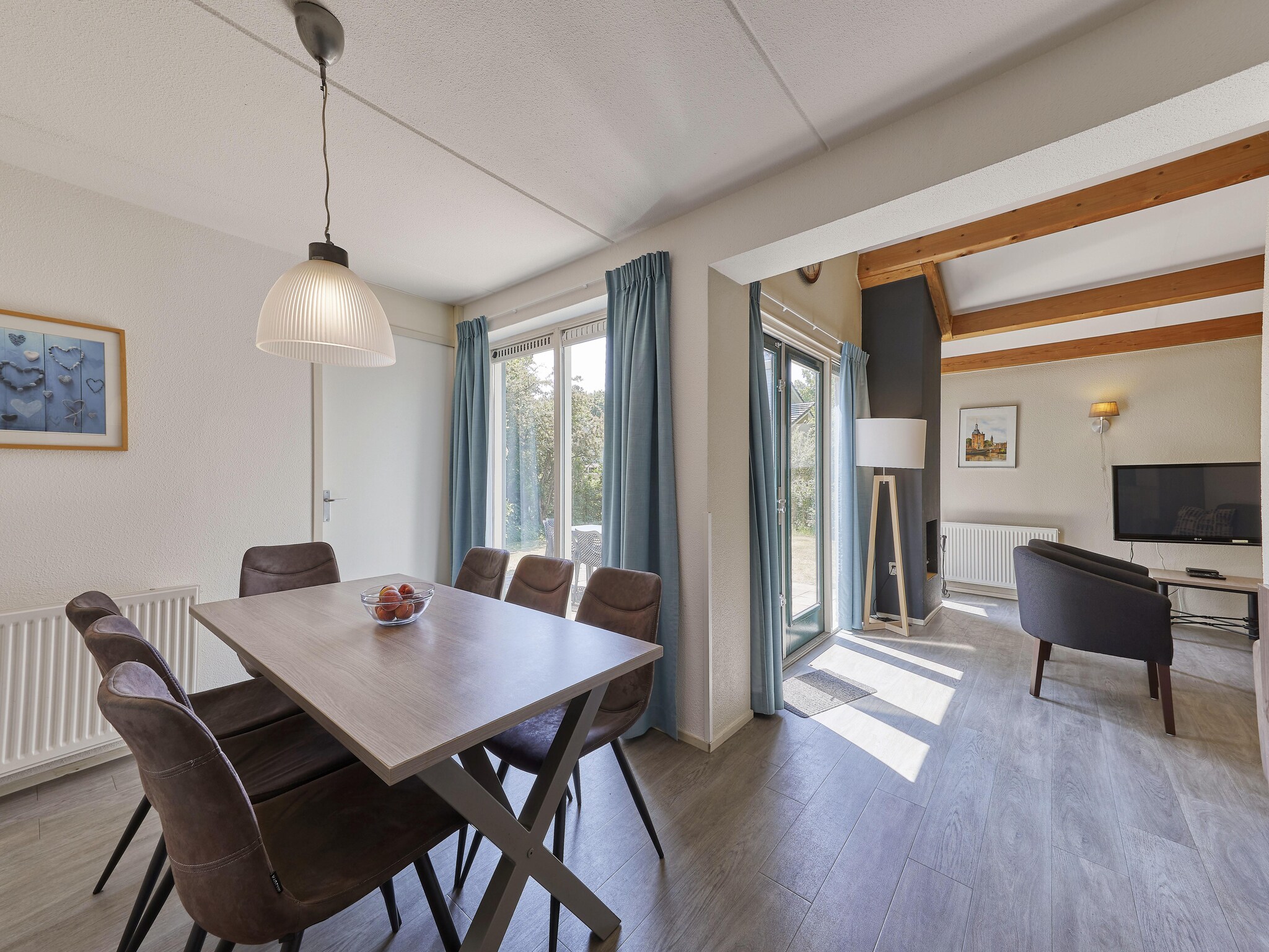   Vakantiepark Kijkduin 6