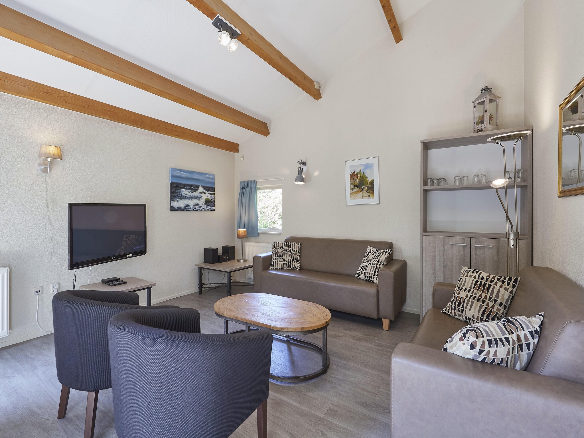   Vakantiepark Kijkduin 6