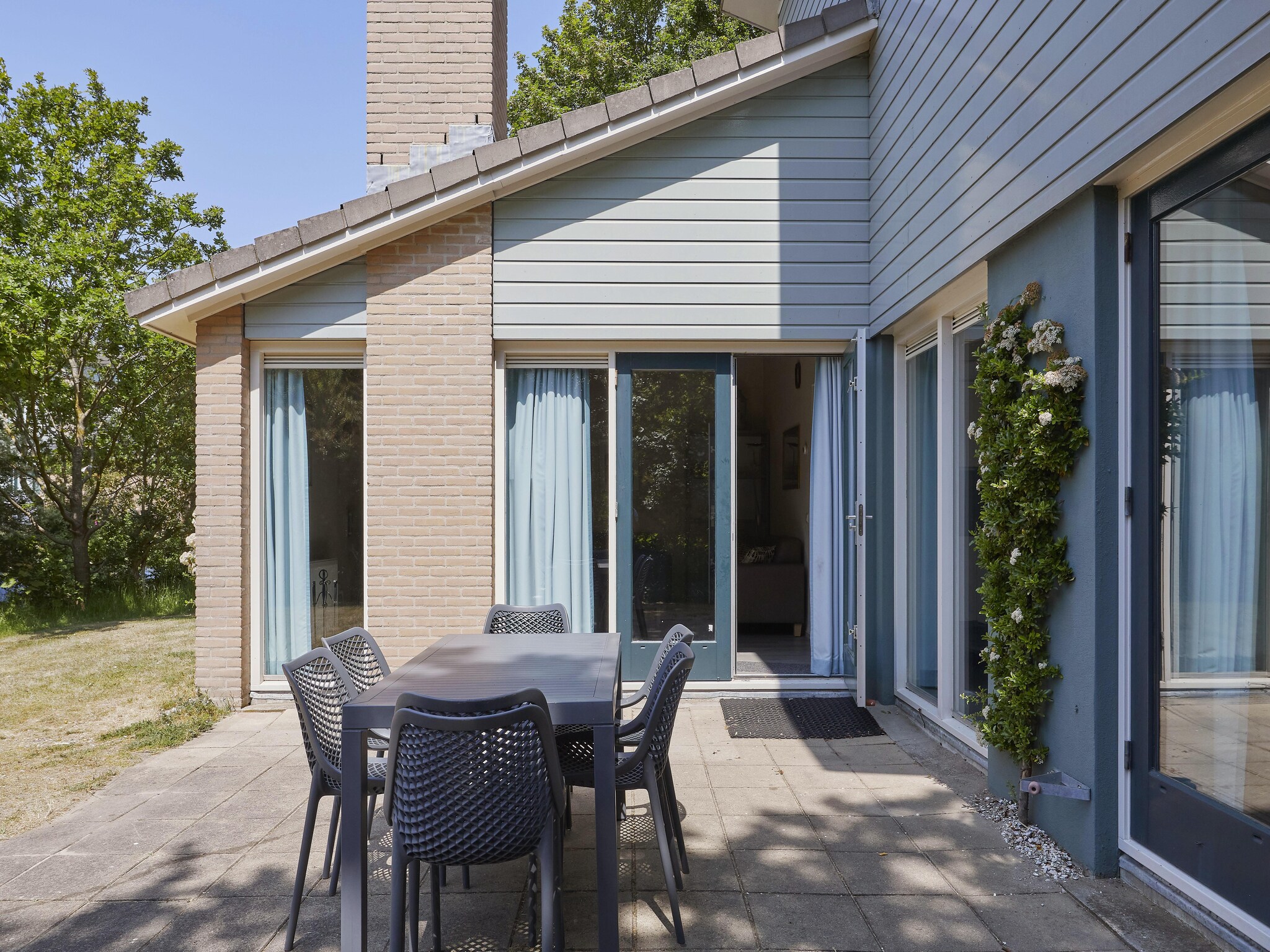   Vakantiepark Kijkduin 6