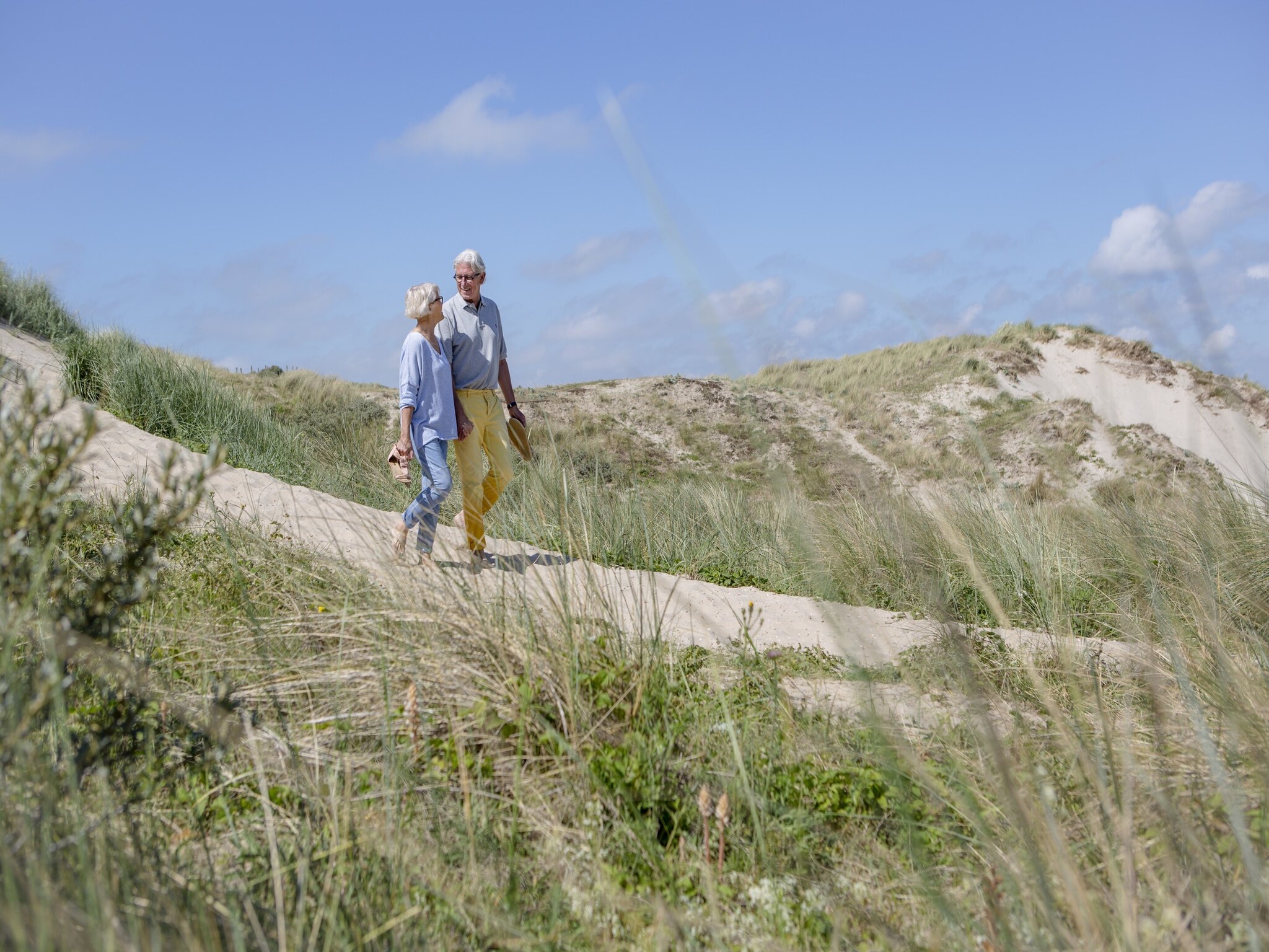   Vakantiepark Kijkduin 6