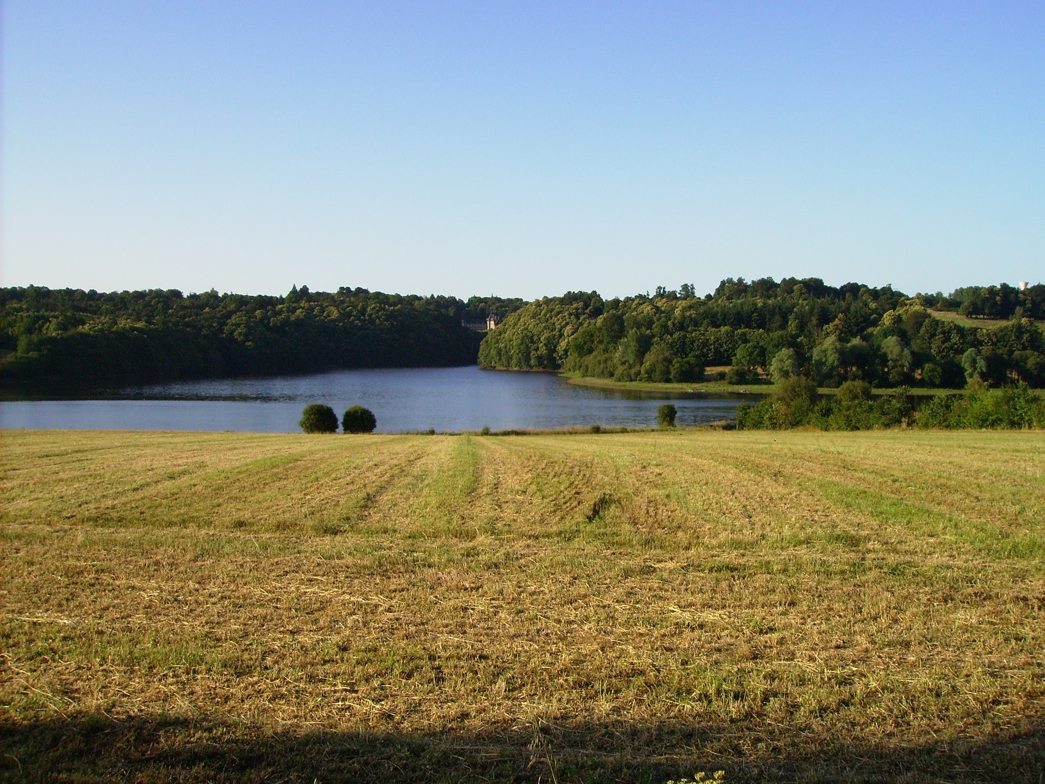 Maison Les Volets Bleus