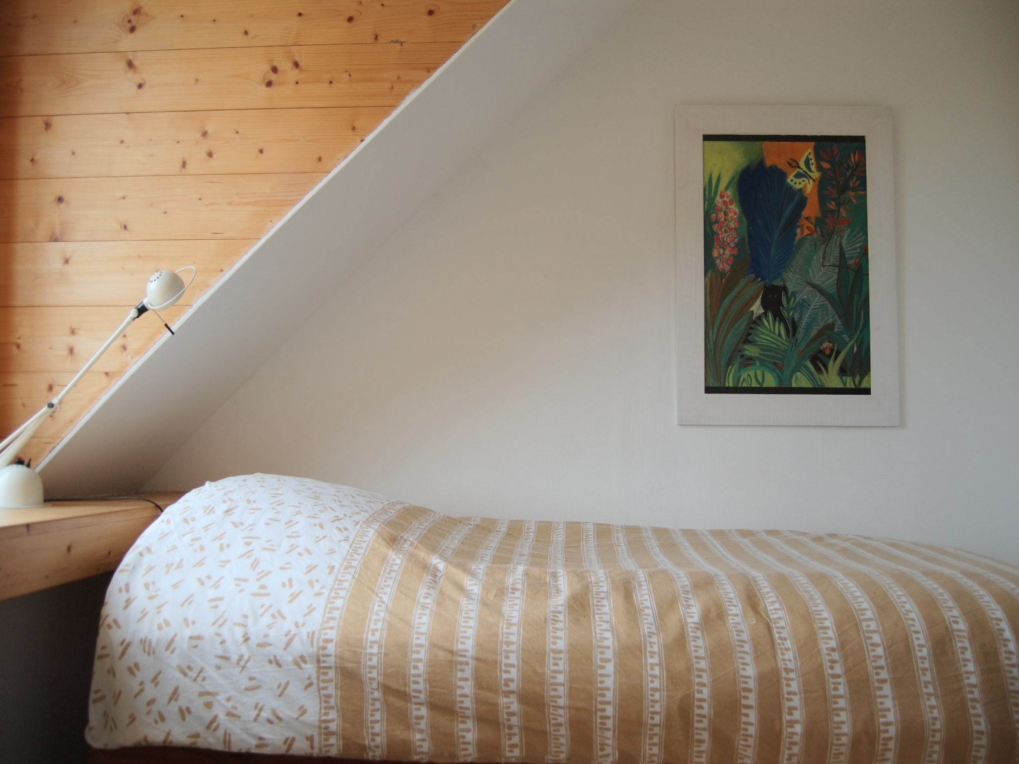 Maison Les Volets Bleus