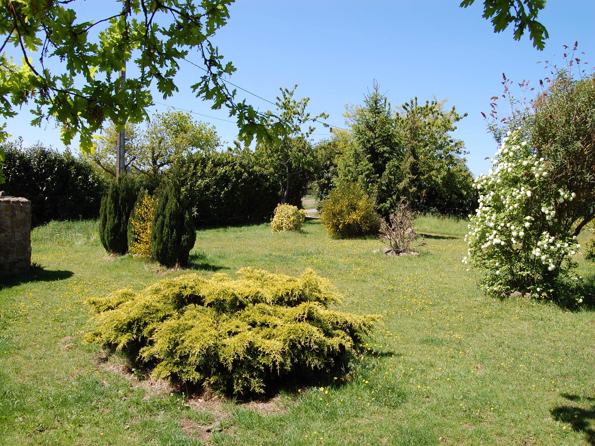 Maison Les Volets Bleus