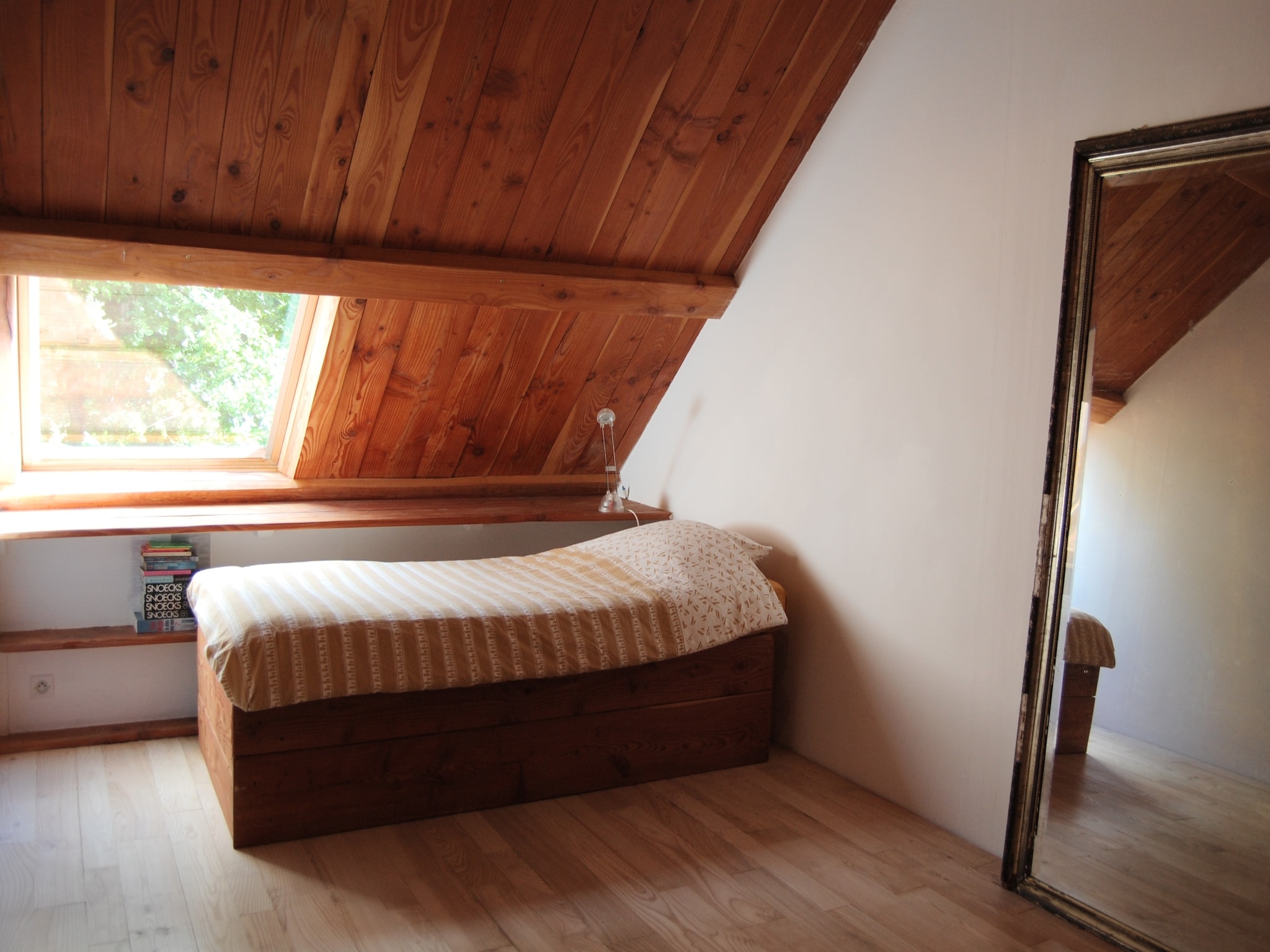 Maison Les Volets Bleus